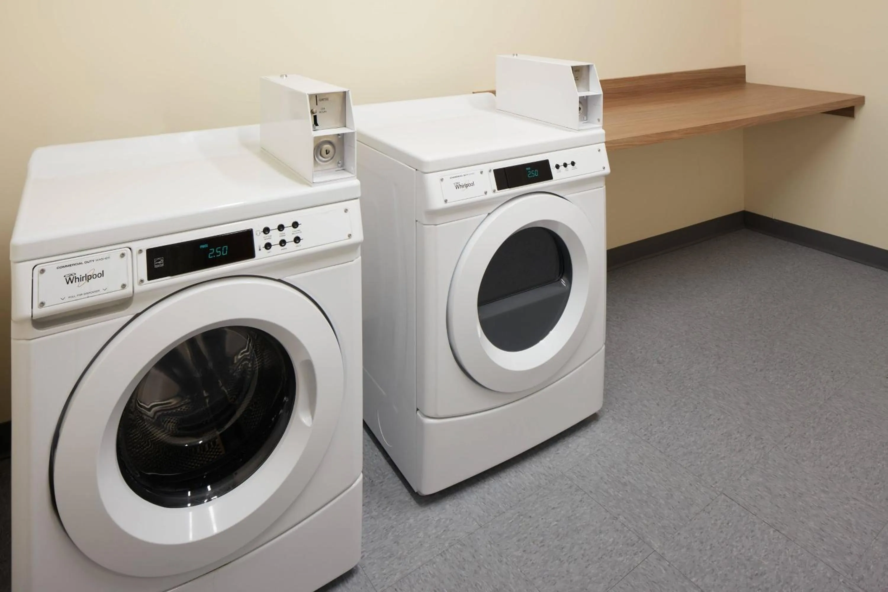 Other in Fairfield Inn & Suites Louisville New Albany IN