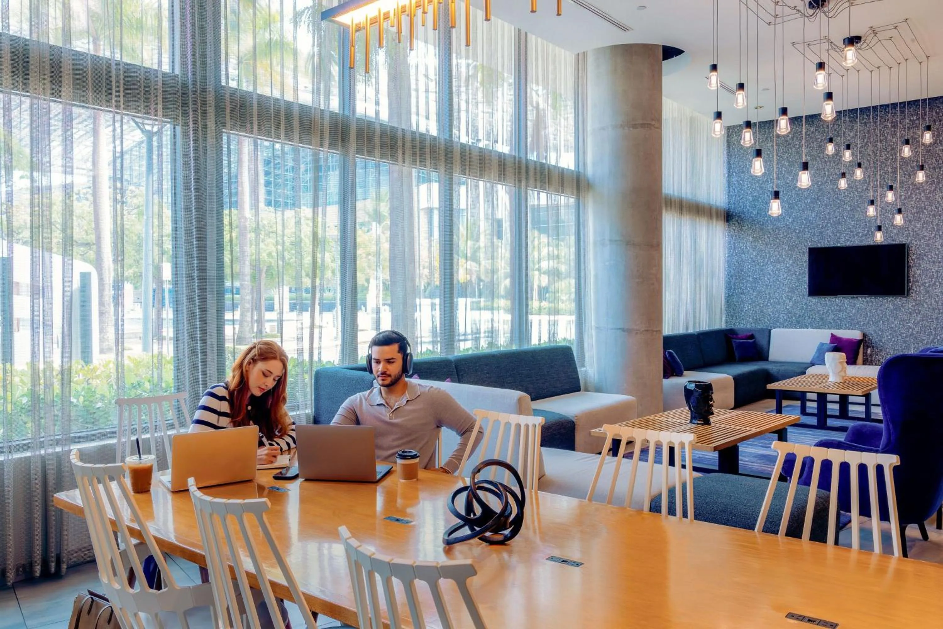 Other in Aloft San Juan