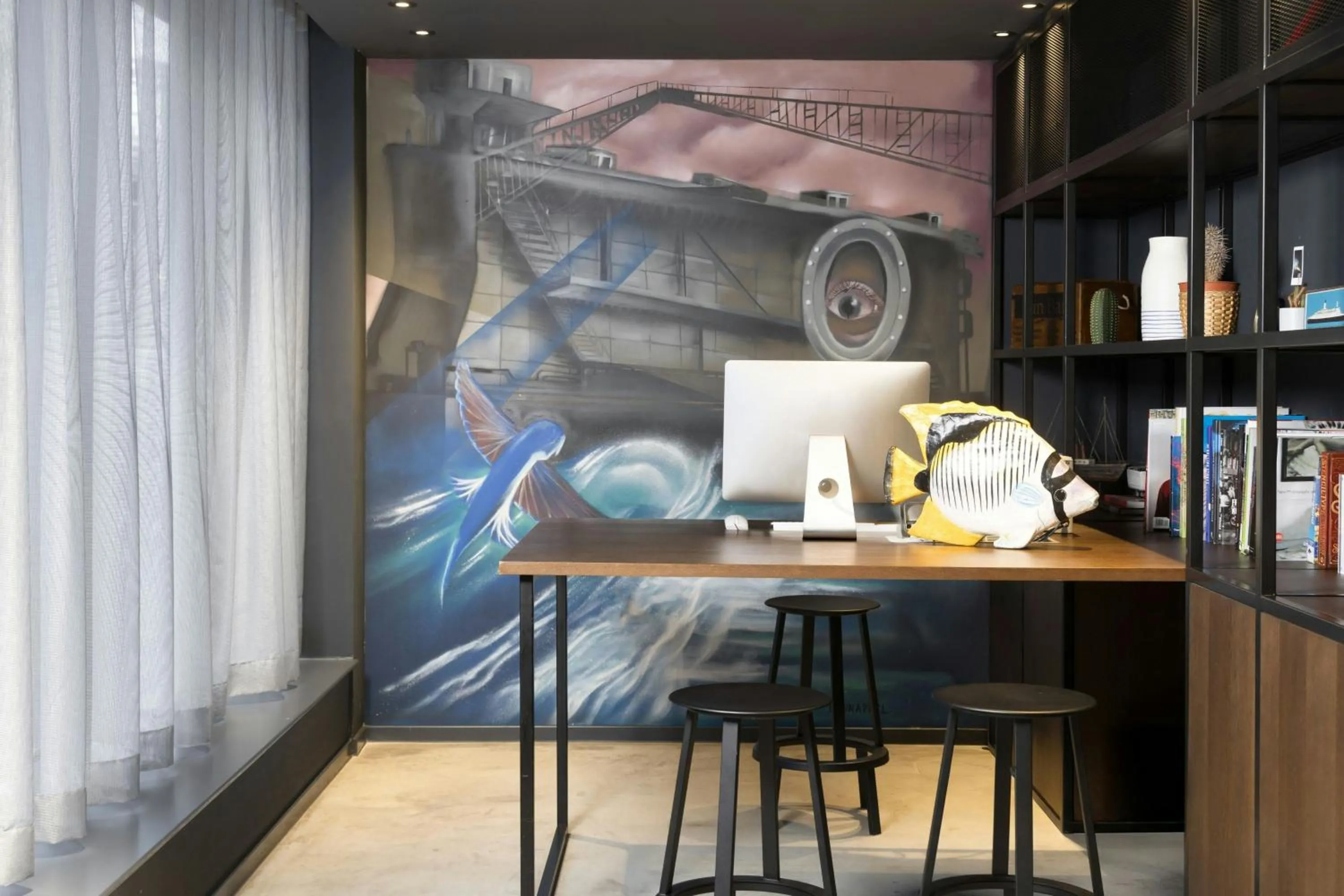 Other in Moxy Southampton