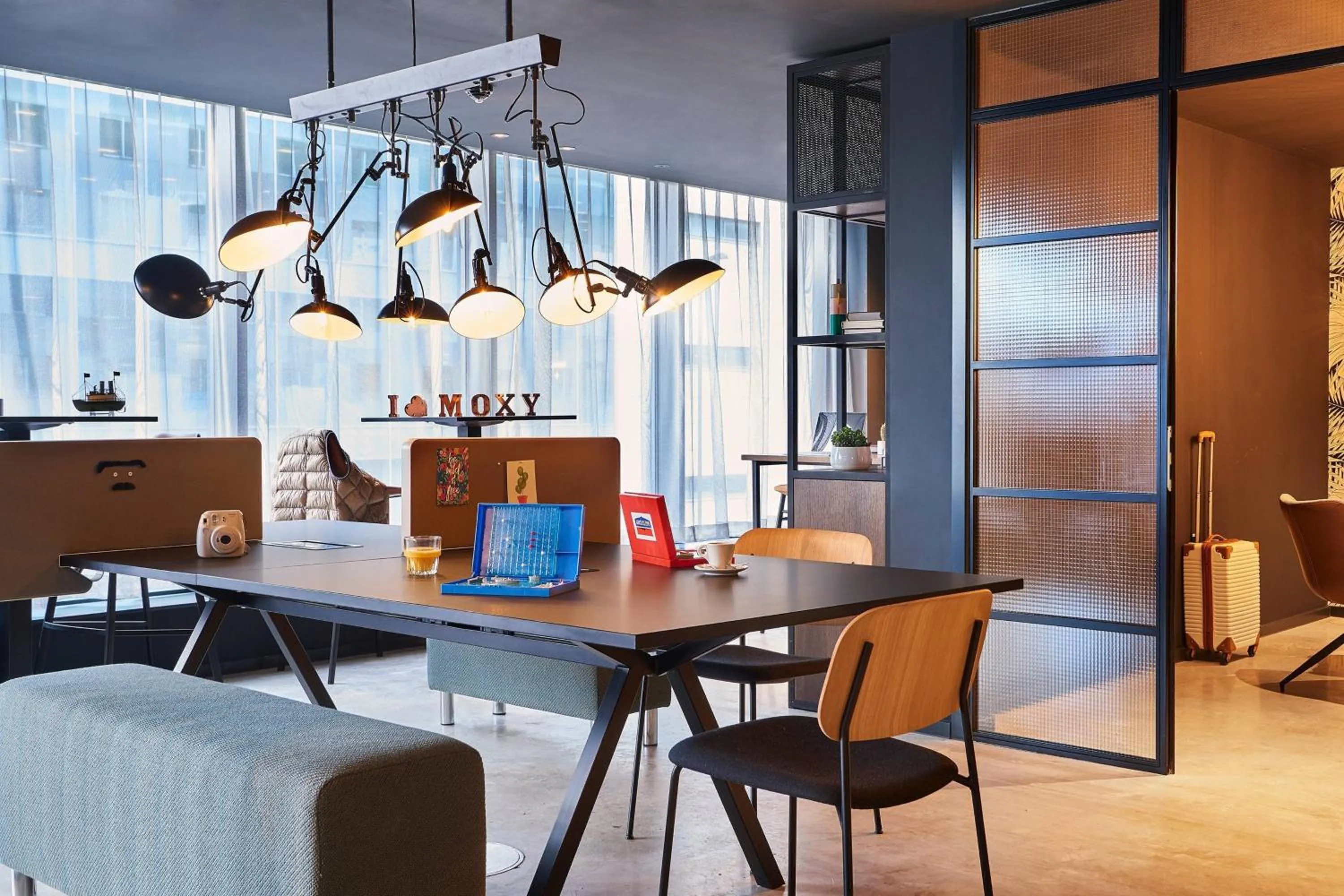 Other in Moxy Southampton