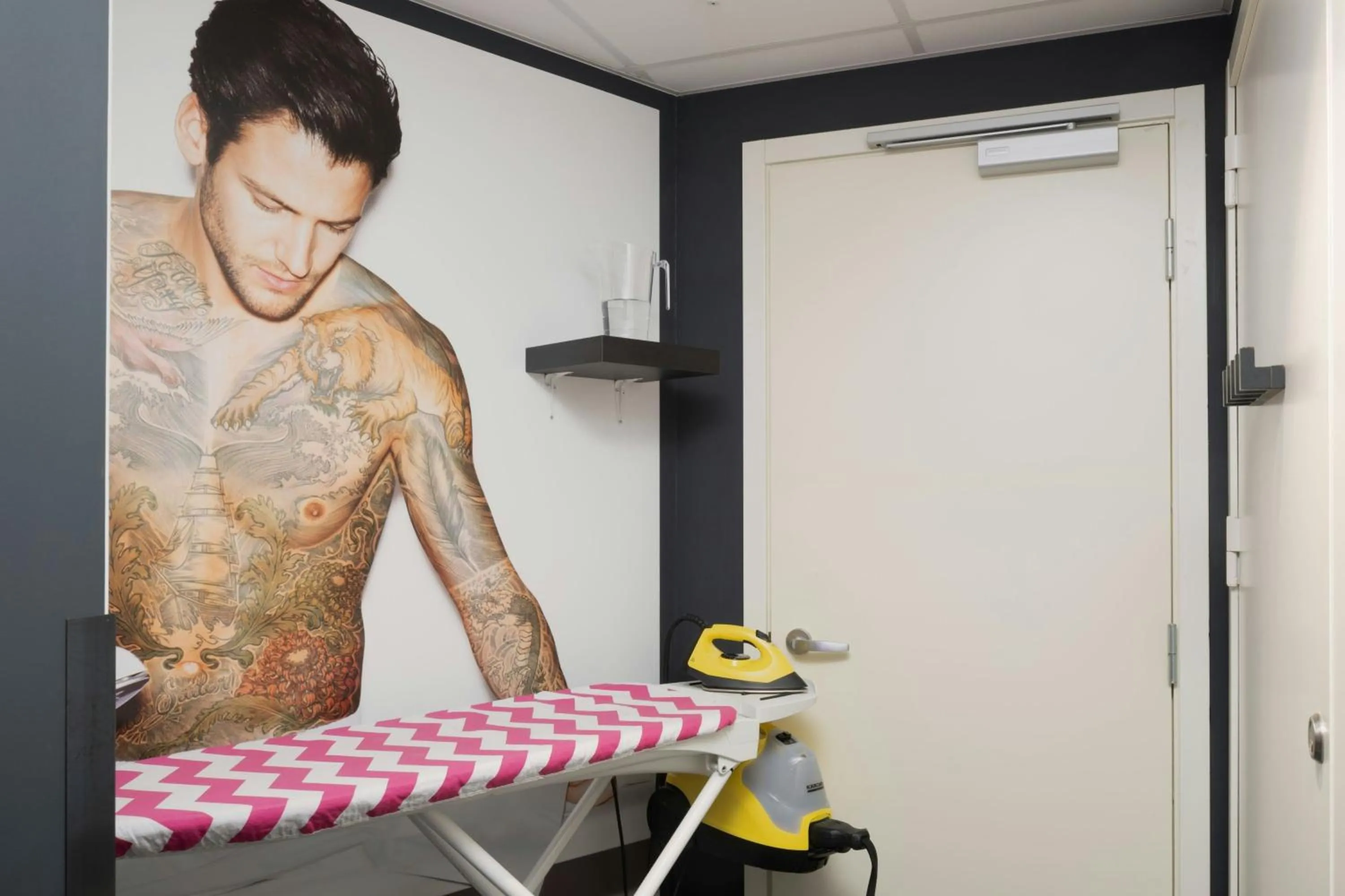 Other in Moxy Southampton