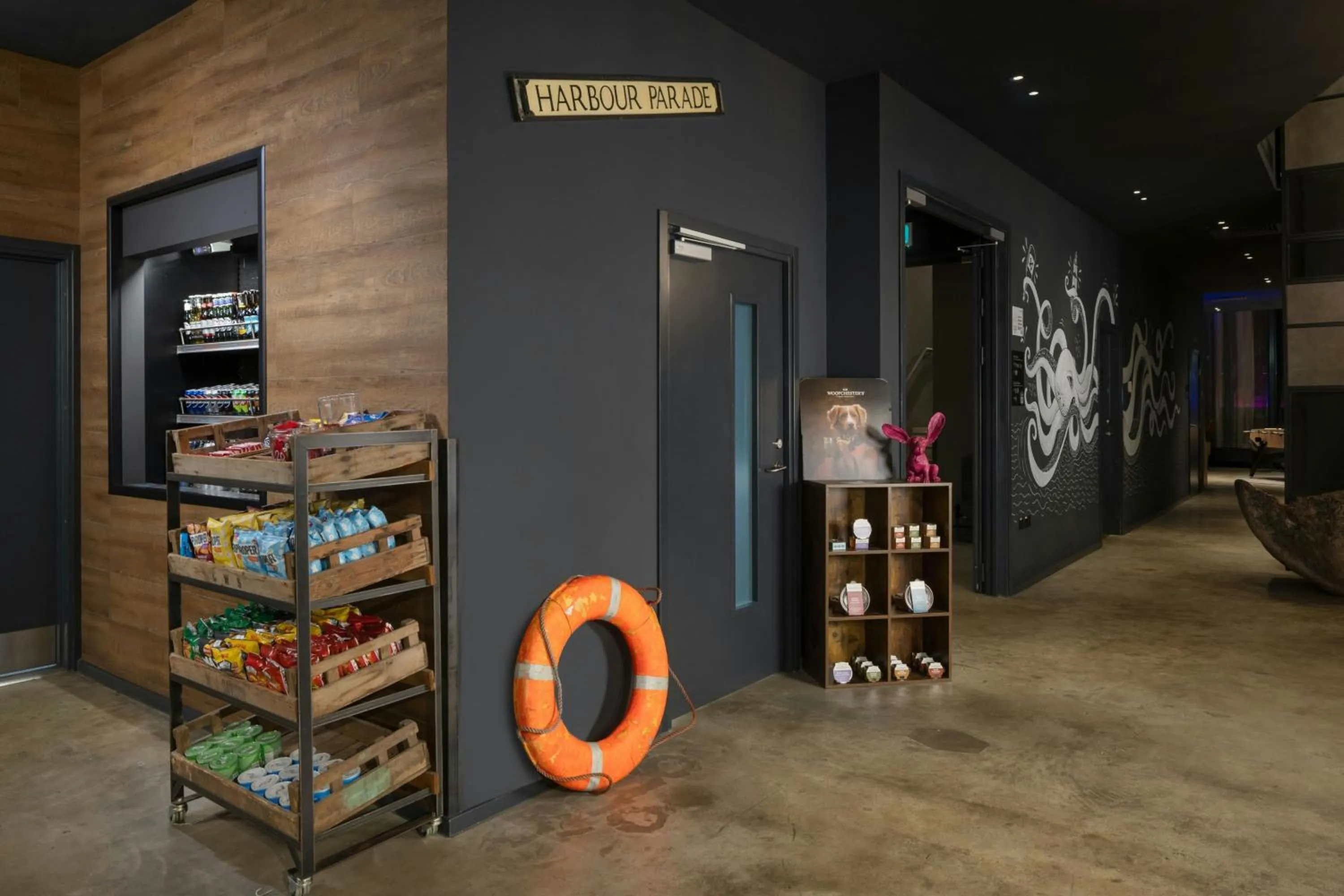 Other in Moxy Southampton