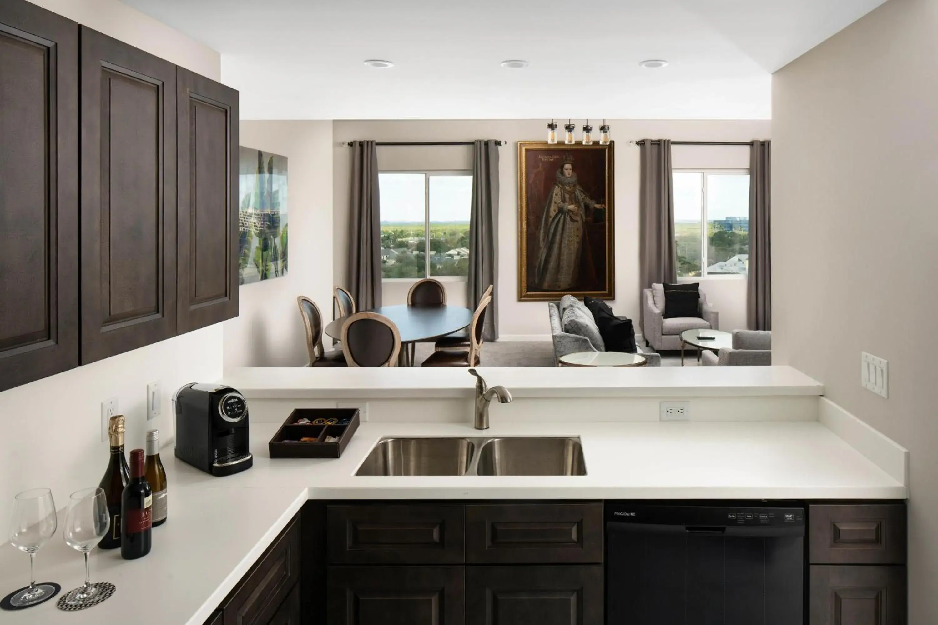 Photo of the whole room in The Karol Hotel, St. Petersburg Clearwater, a Tribute Portfolio Hotel Photo of the whole room in The Karol Hotel, St. Petersburg Clearwater, a Tribute Portfolio Hotel