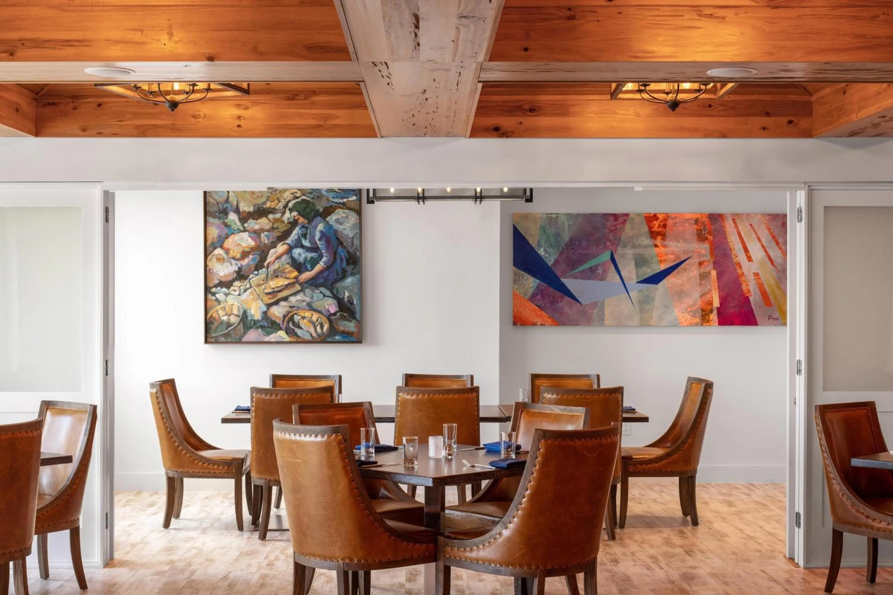 Restaurant/places to eat in The Karol Hotel, St. Petersburg Clearwater, a Tribute Portfolio Hotel