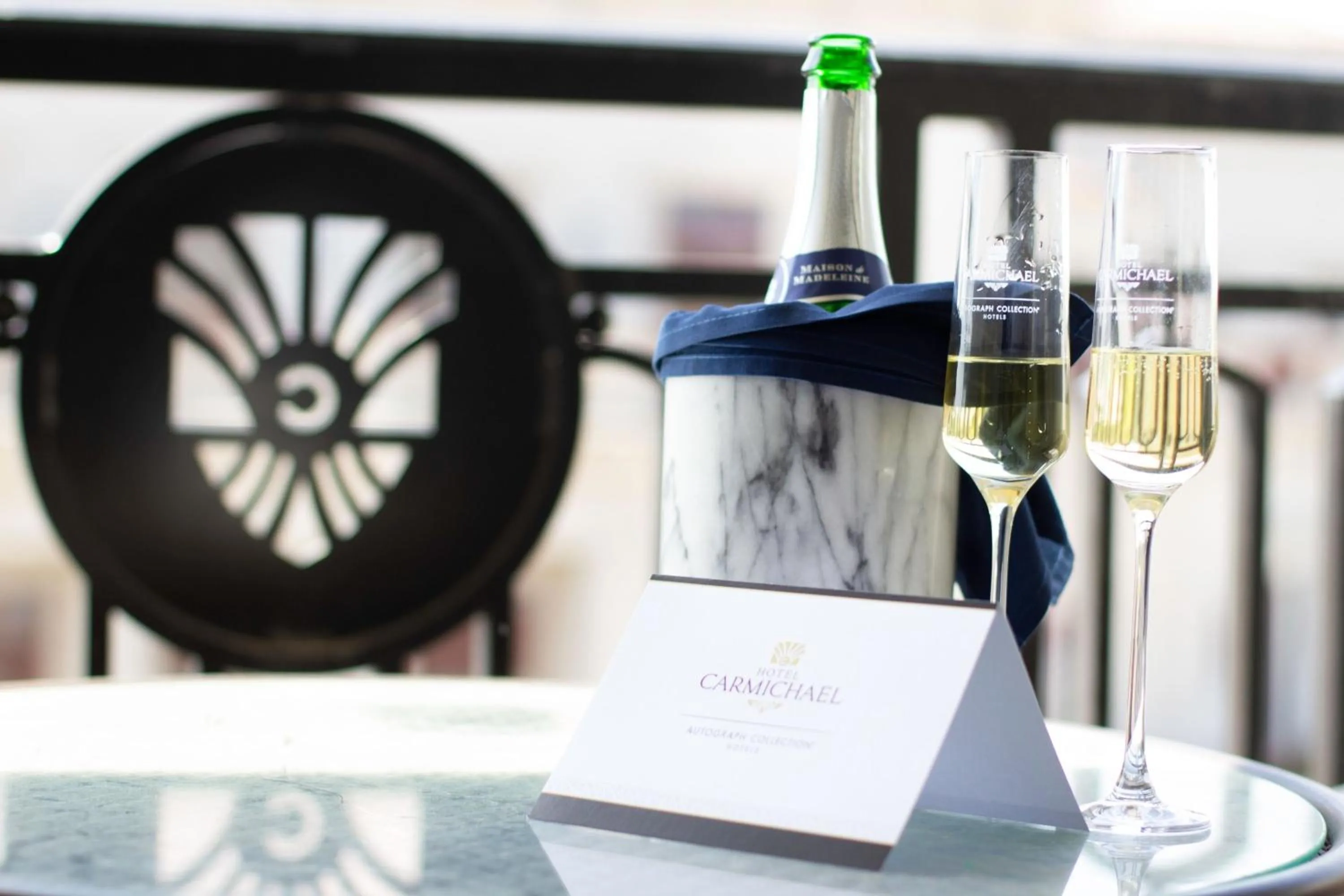 Other in Hotel Carmichael, Autograph Collection