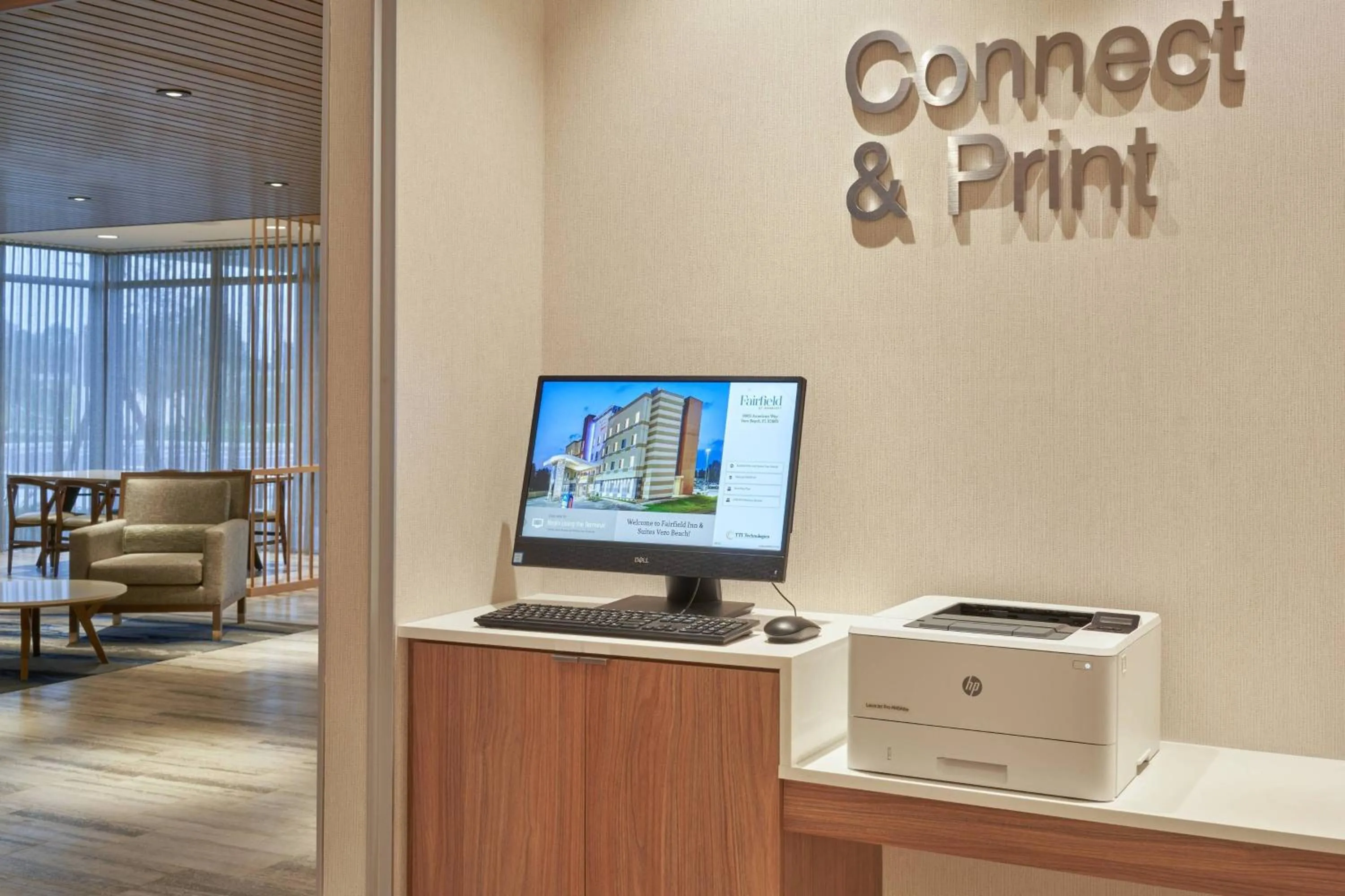 Other in Fairfield Inn & Suites Vero Beach