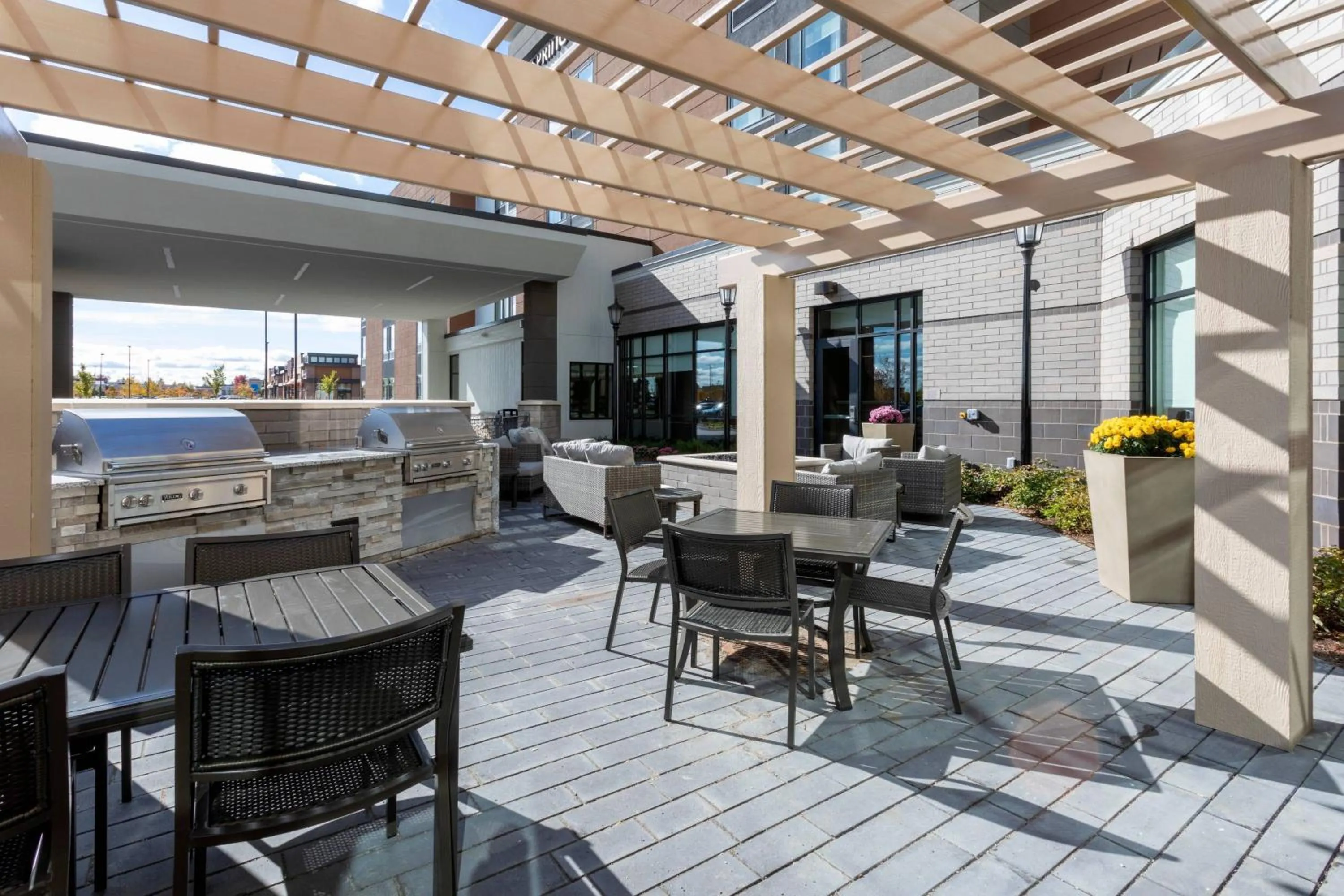 Other in SpringHill Suites Minneapolis Maple Grove/Arbor Lakes