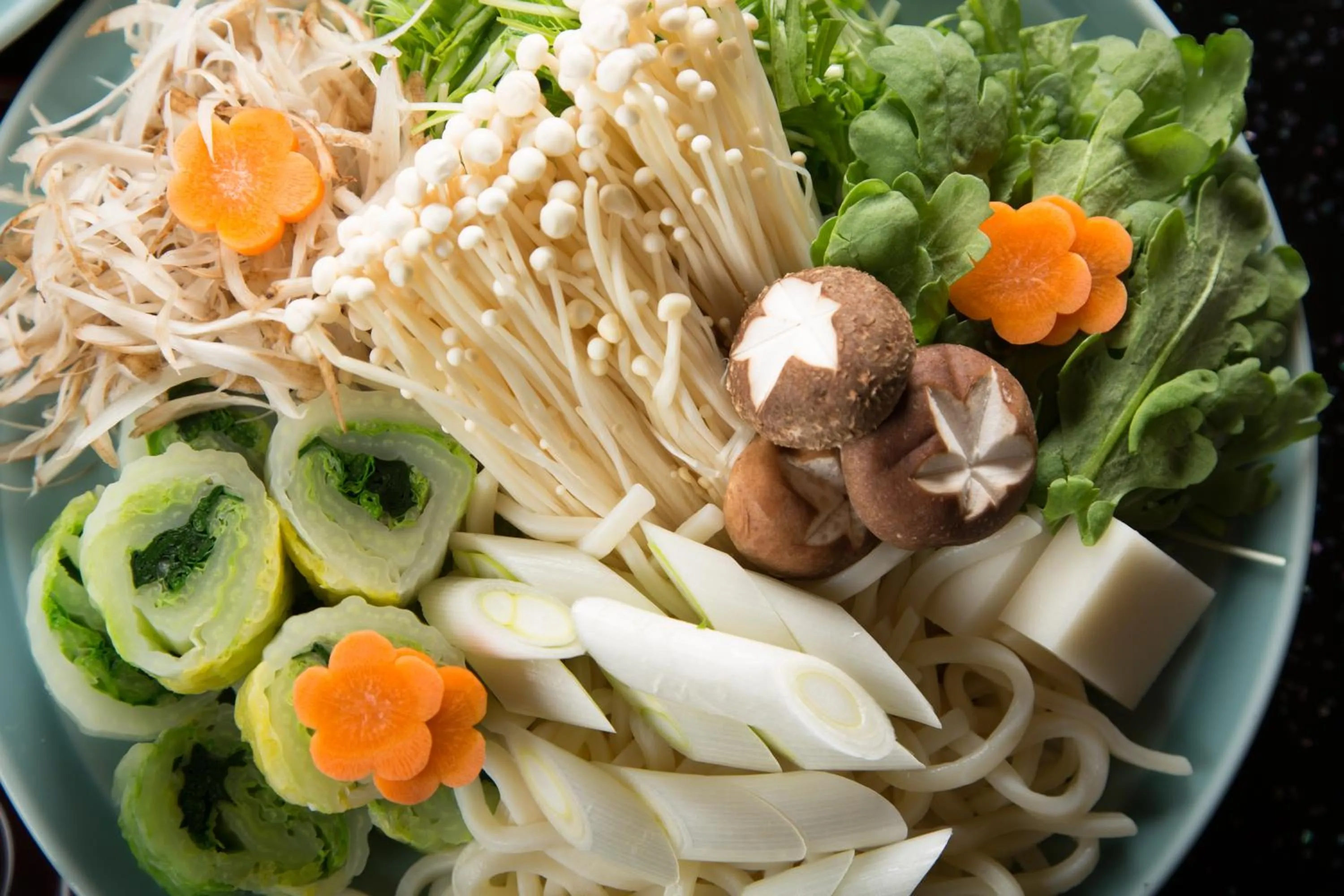 Restaurant/places to eat in Kyoto Nanzenji Ryokan Yachiyo Established in 1915