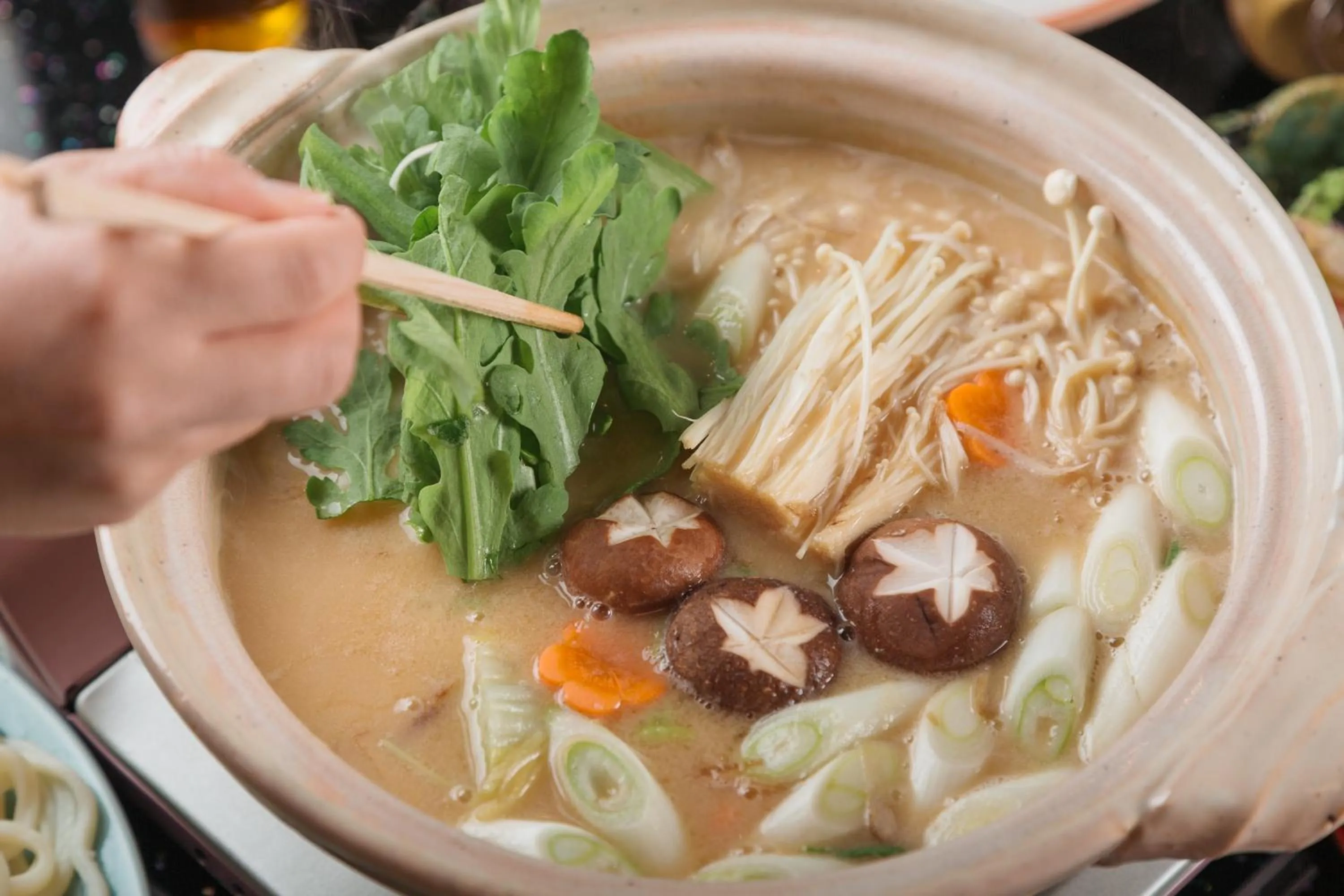 Restaurant/places to eat in Kyoto Nanzenji Ryokan Yachiyo Established in 1915