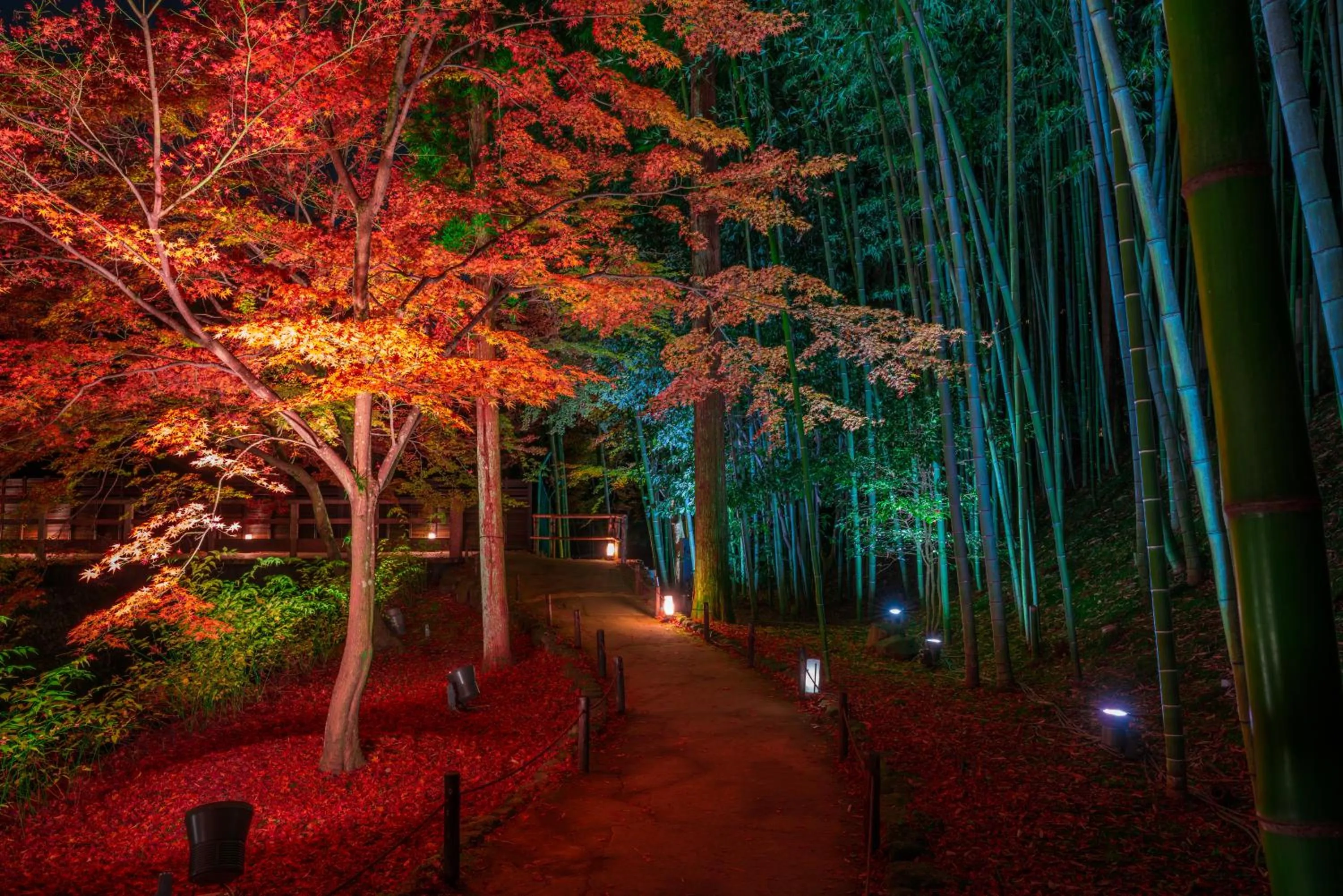 Nearby landmark in Kyoto Nanzenji Ryokan Yachiyo Established in 1915