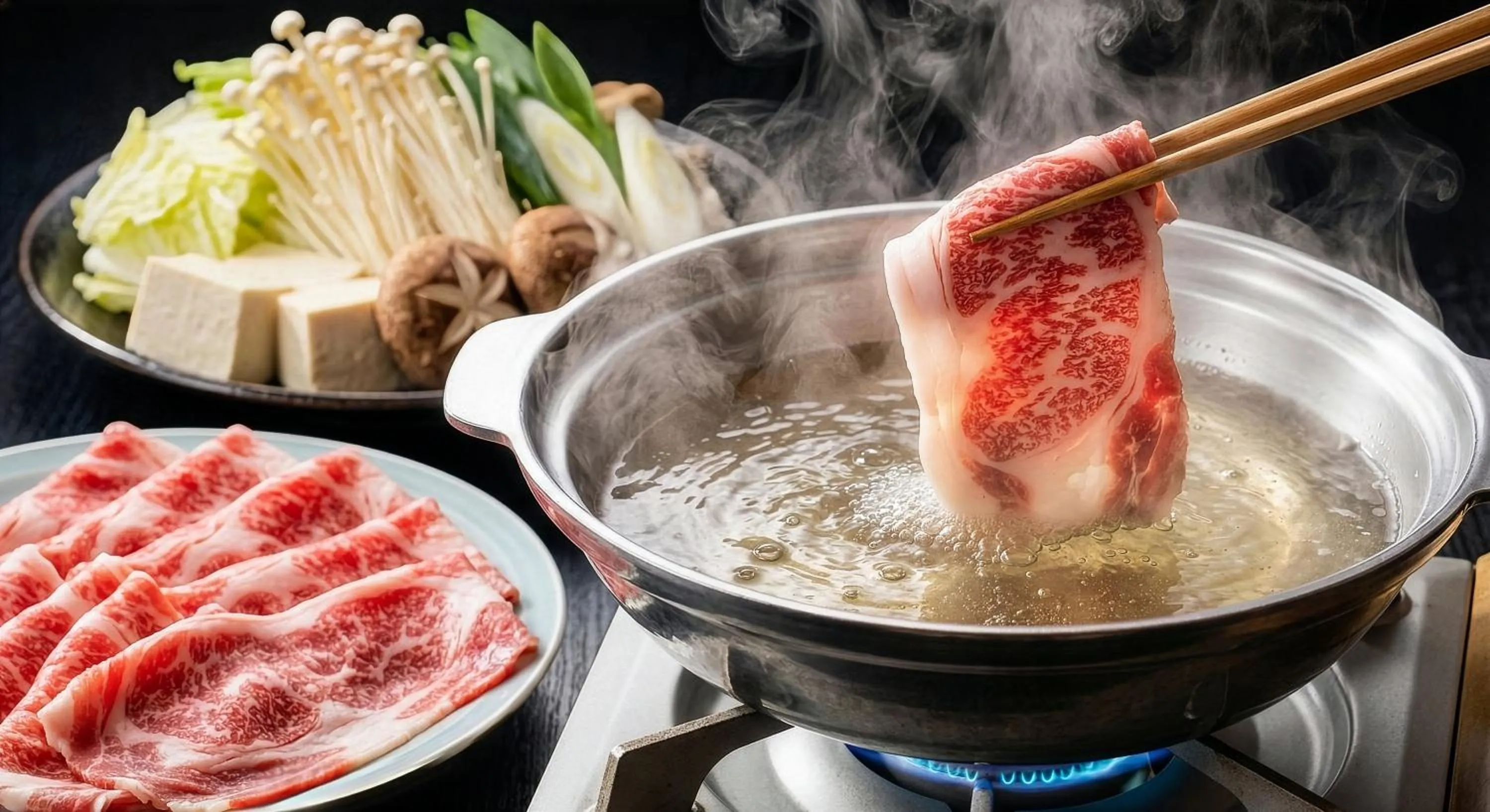 Dinner in Kyoto Nanzenji Ryokan Yachiyo Established in 1915