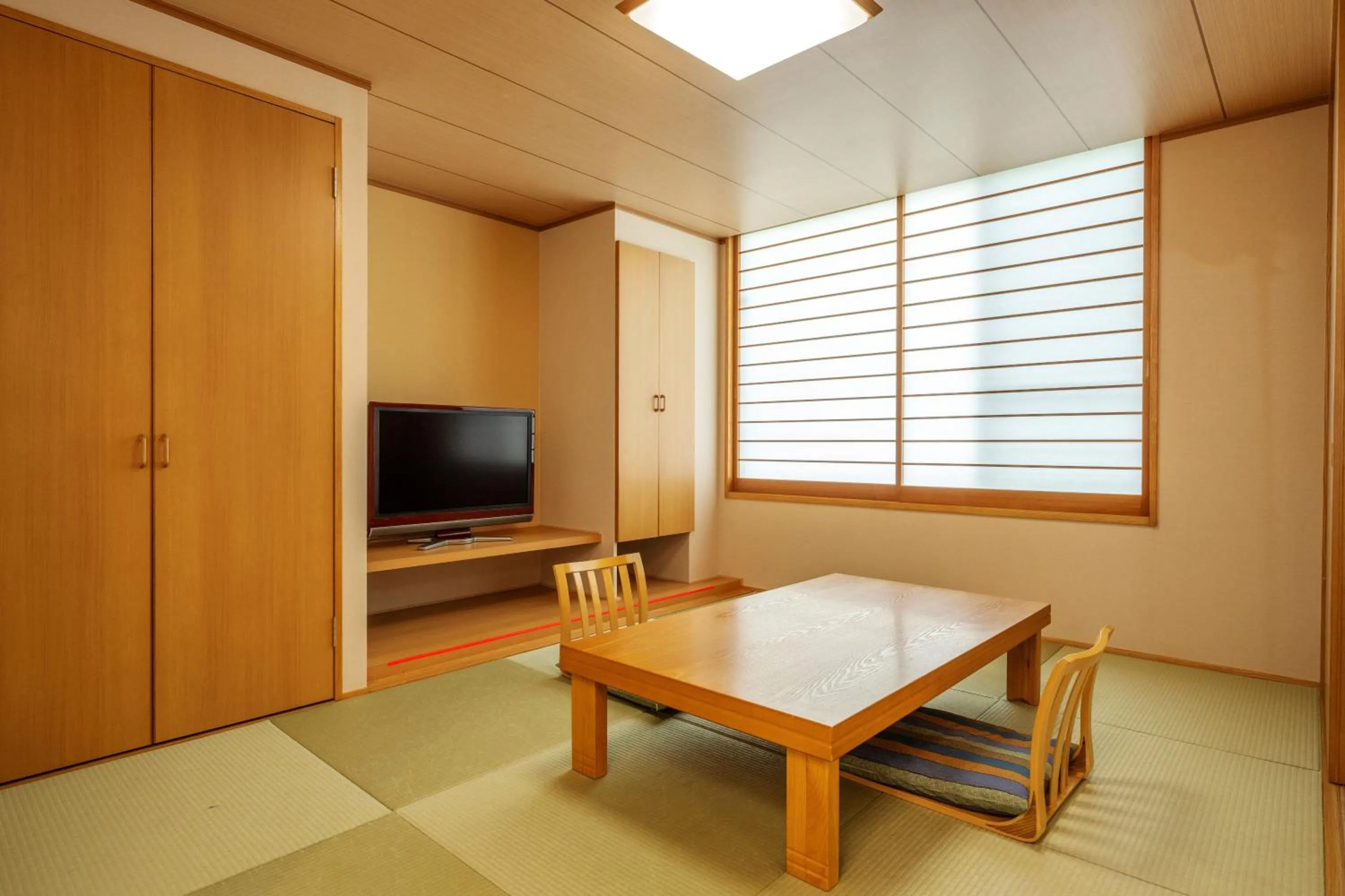 Photo of the whole room in KAMENOI HOTEL Yanagawa