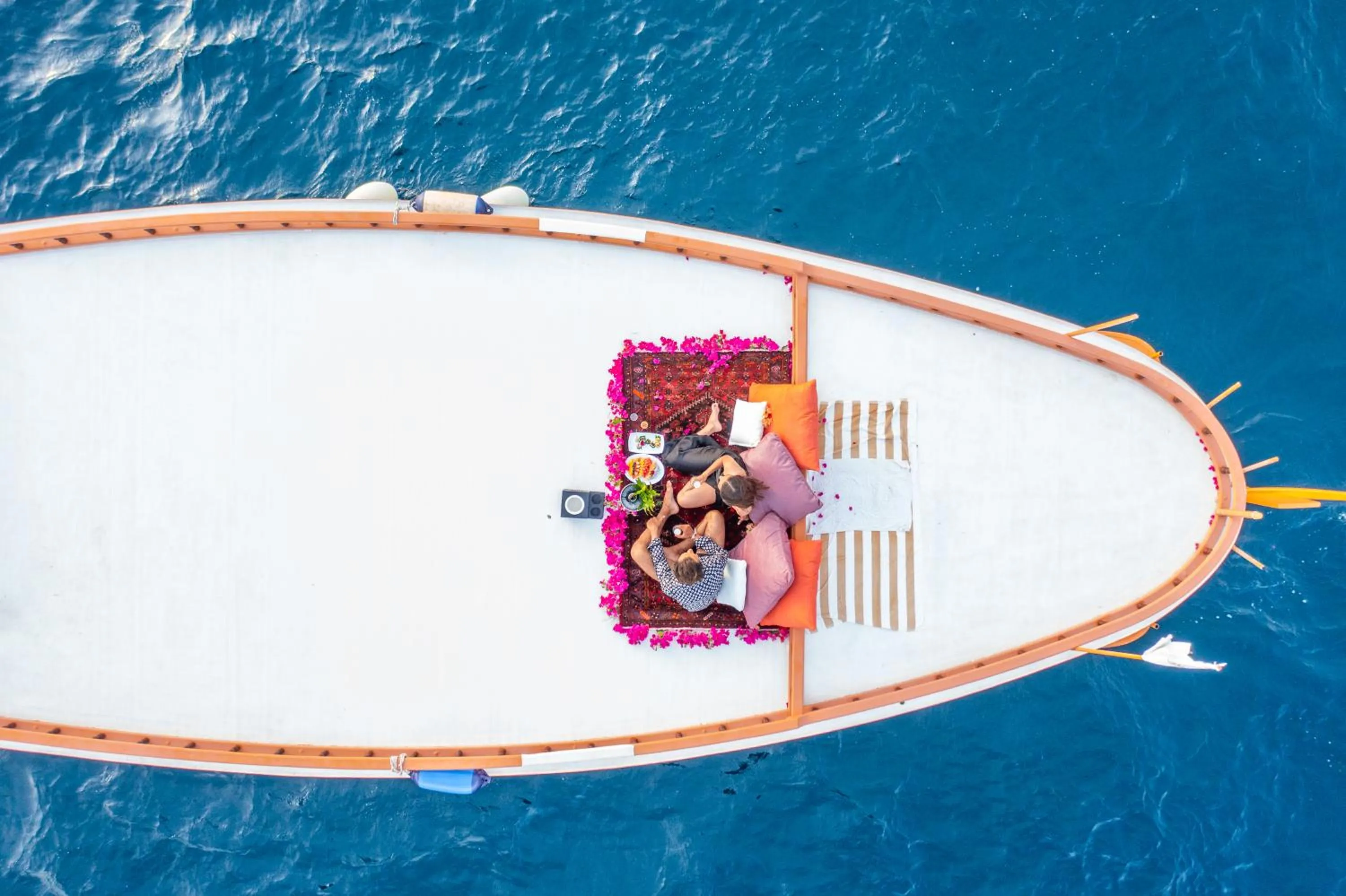 Activities in Lily Beach Resort and Spa - All Inclusive