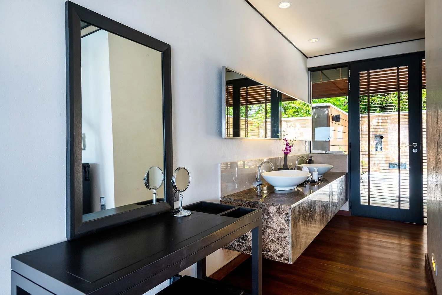 Bedroom in Lily Beach Resort and Spa - All Inclusive