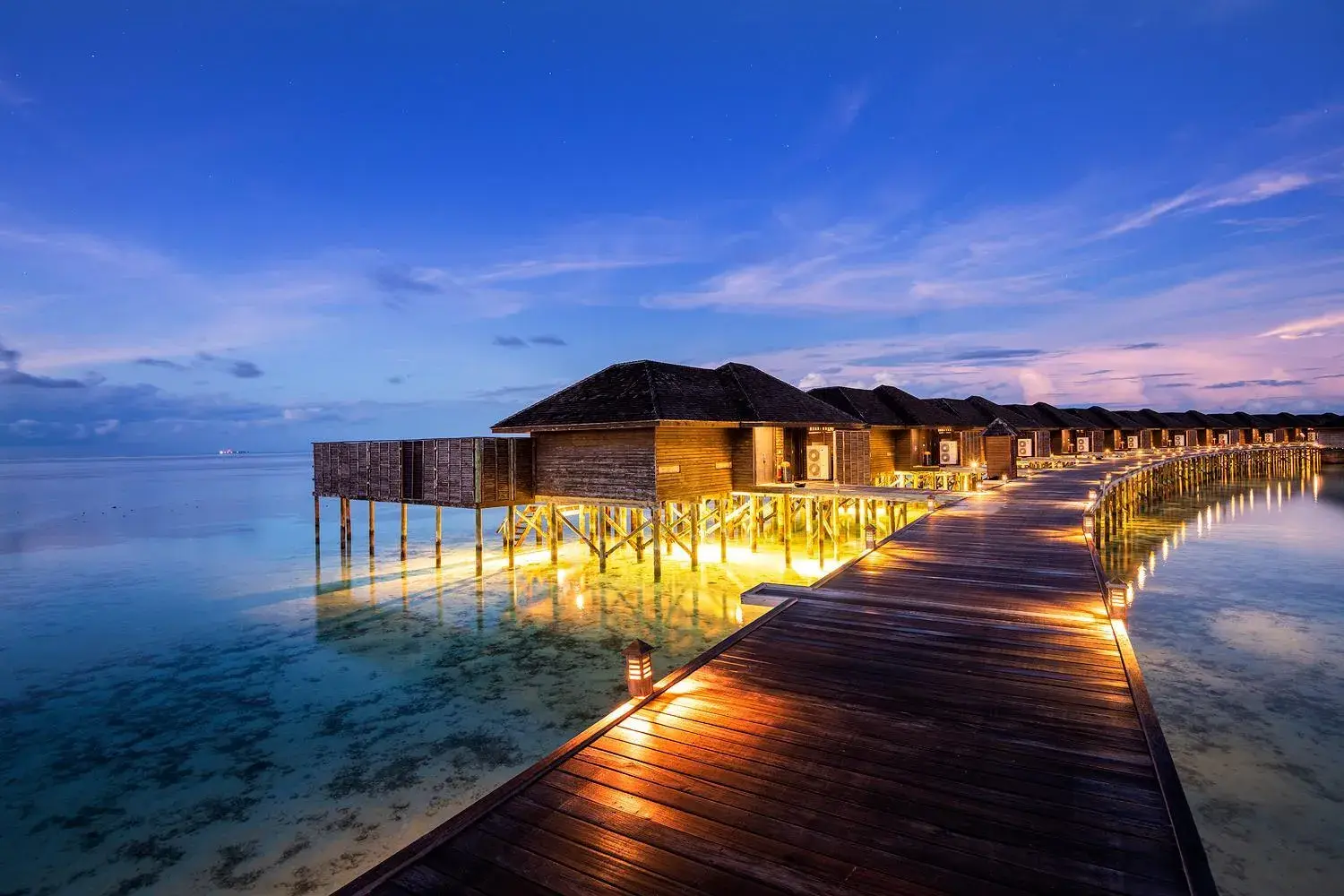 Property building in Lily Beach Resort and Spa - All Inclusive Property building in Lily Beach Resort and Spa - All Inclusive