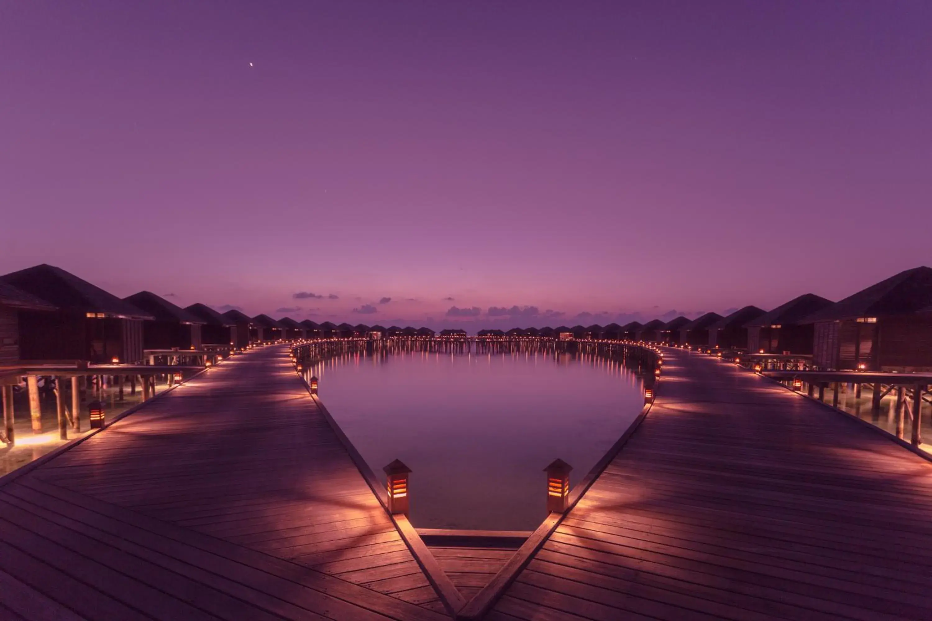 Property building in Lily Beach Resort and Spa - All Inclusive Property building in Lily Beach Resort and Spa - All Inclusive