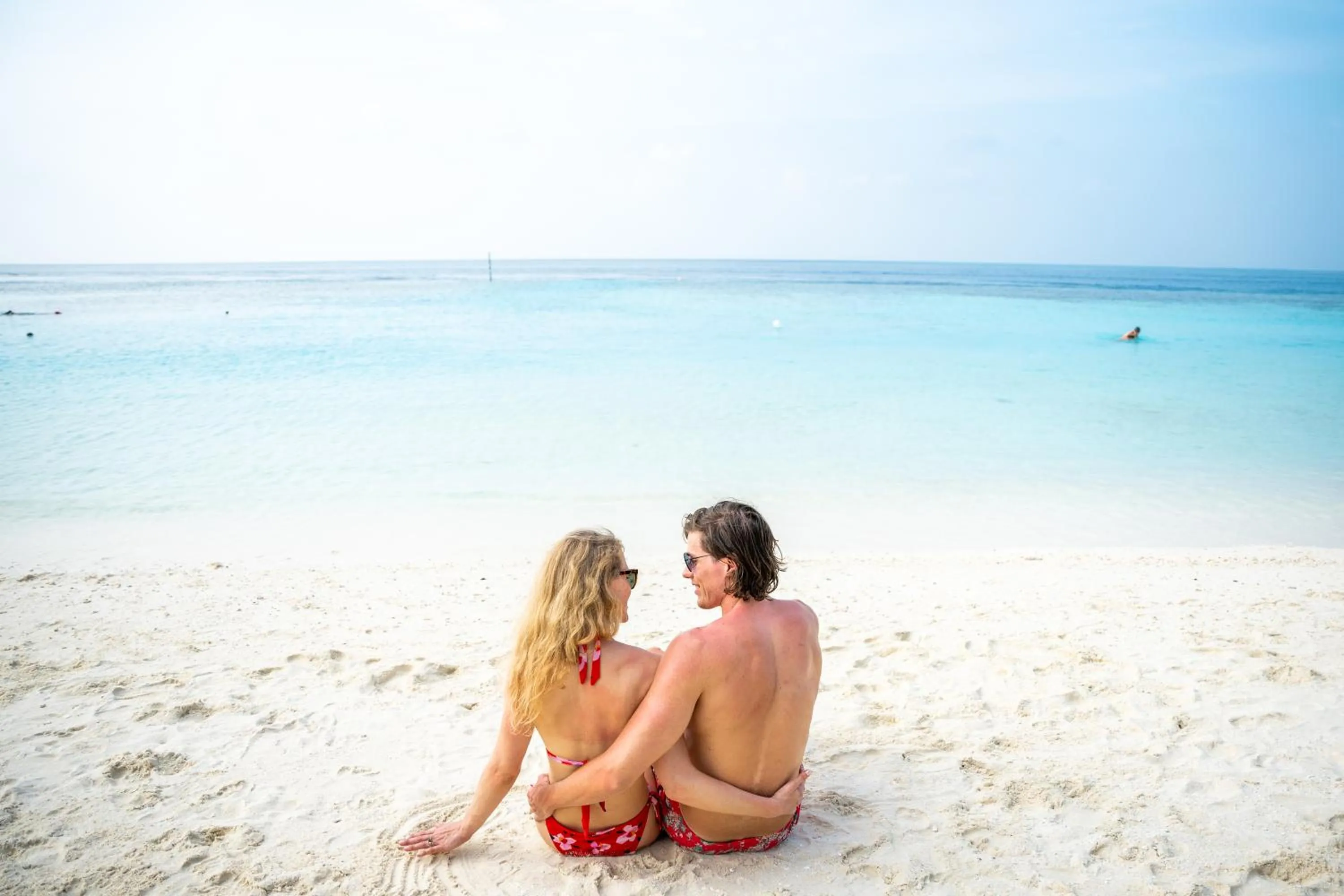 Natural landscape in Lily Beach Resort and Spa - All Inclusive