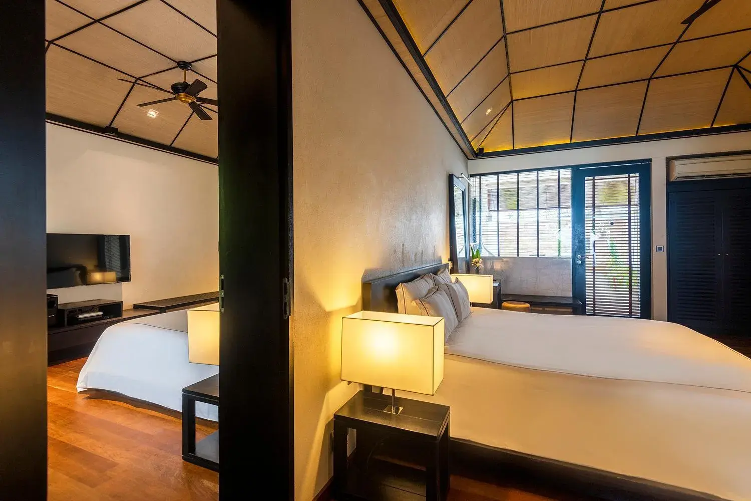 Beach Family Villa in Lily Beach Resort and Spa - All Inclusive Beach Family Villa in Lily Beach Resort and Spa - All Inclusive