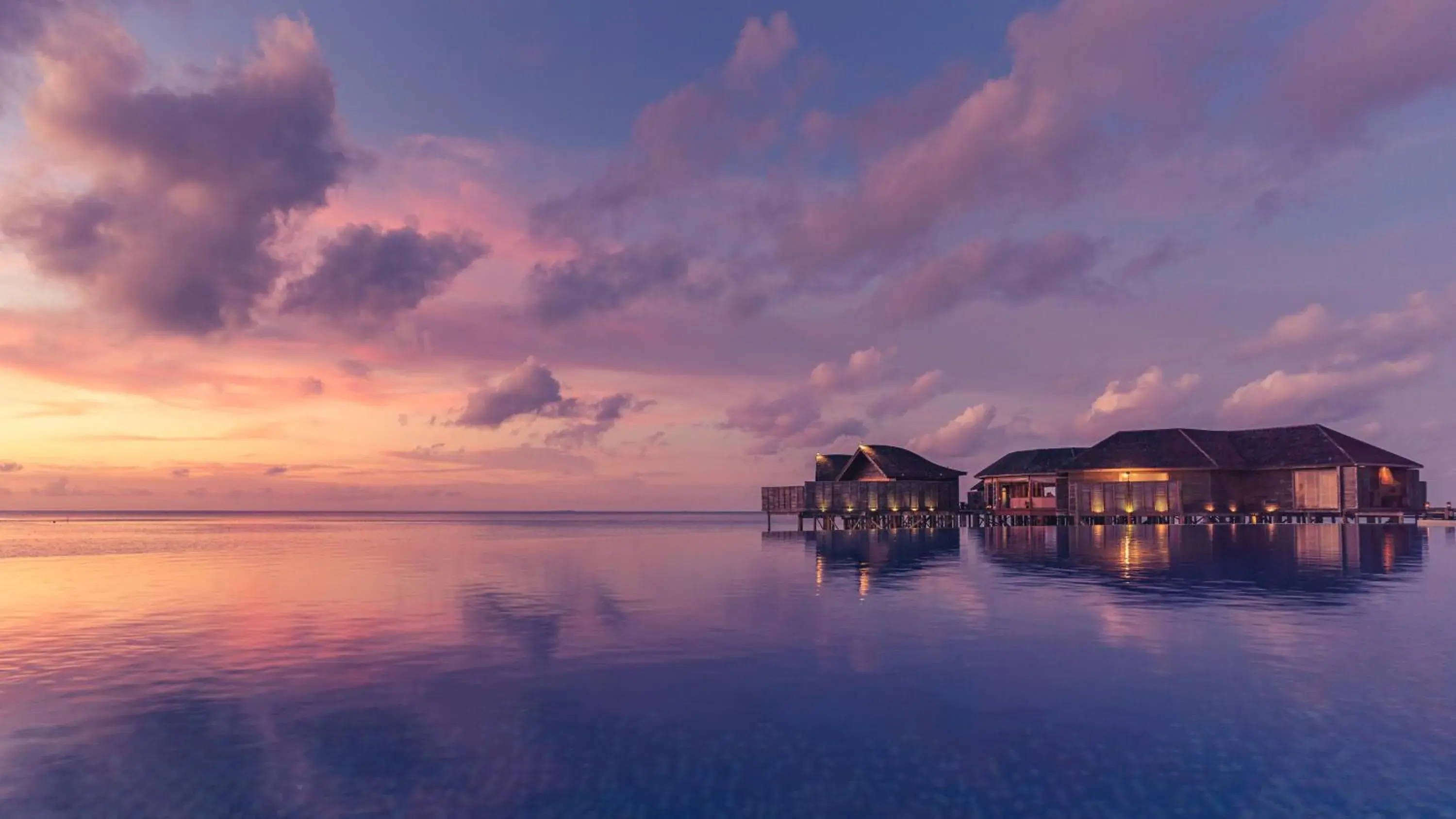 Property building in Lily Beach Resort and Spa - All Inclusive Property building in Lily Beach Resort and Spa - All Inclusive