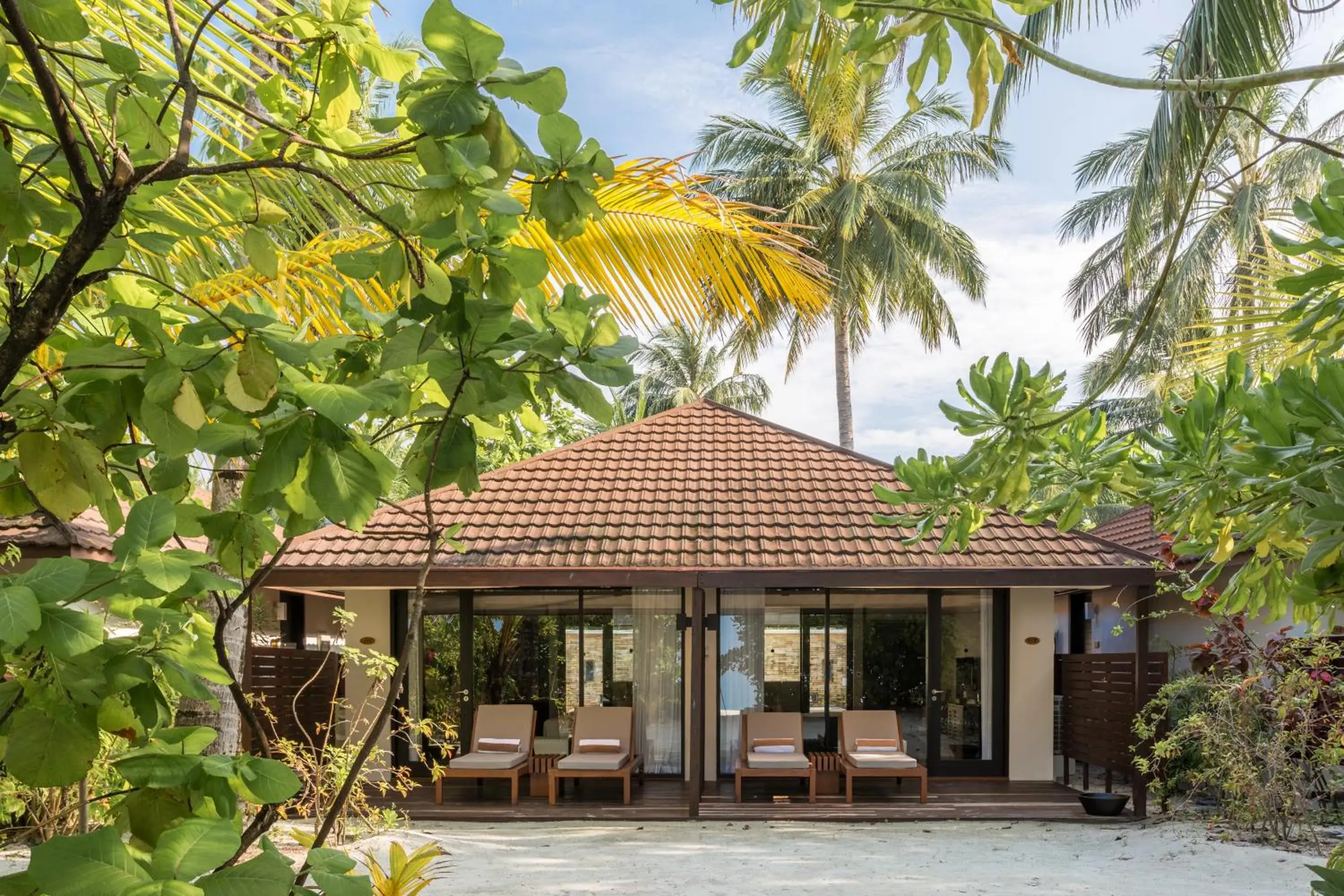 Property building in Lily Beach Resort and Spa - All Inclusive Property building in Lily Beach Resort and Spa - All Inclusive