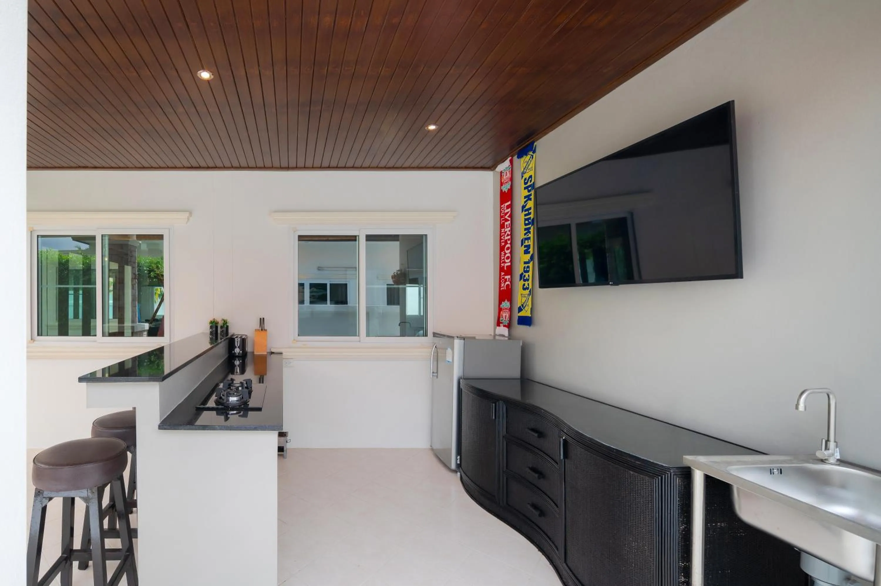 Orchid Paradise Homes OPV 30