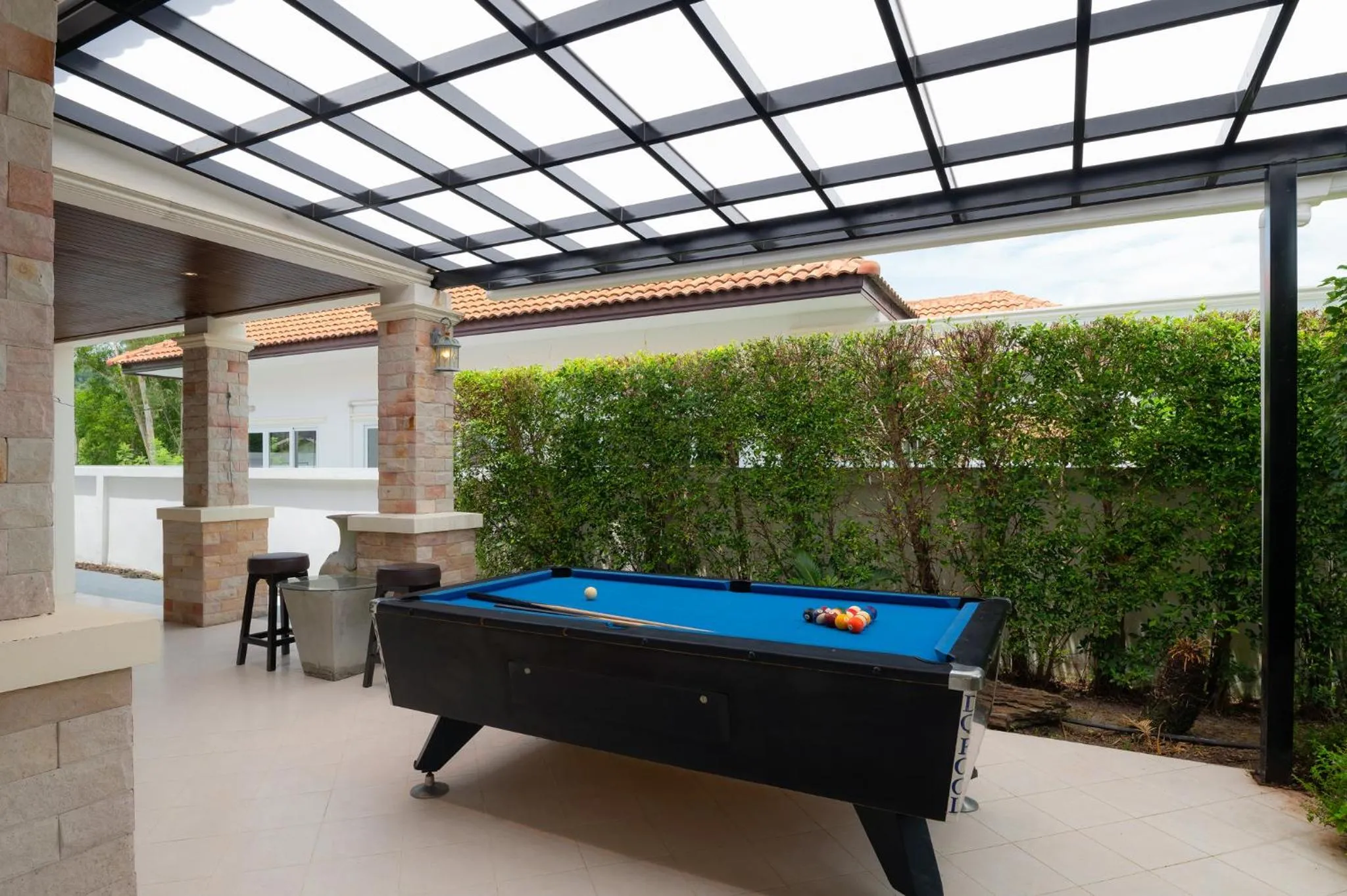 Orchid Paradise Homes OPV 30