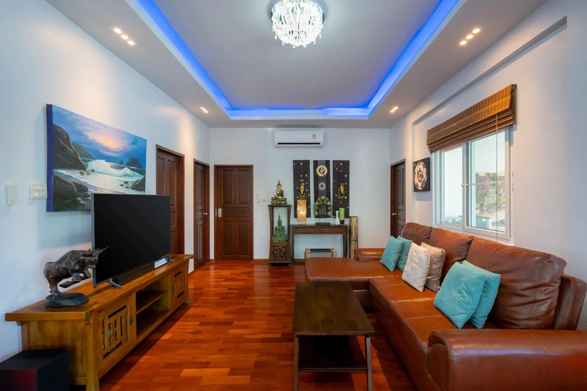 Orchid Paradise Homes OPV 30