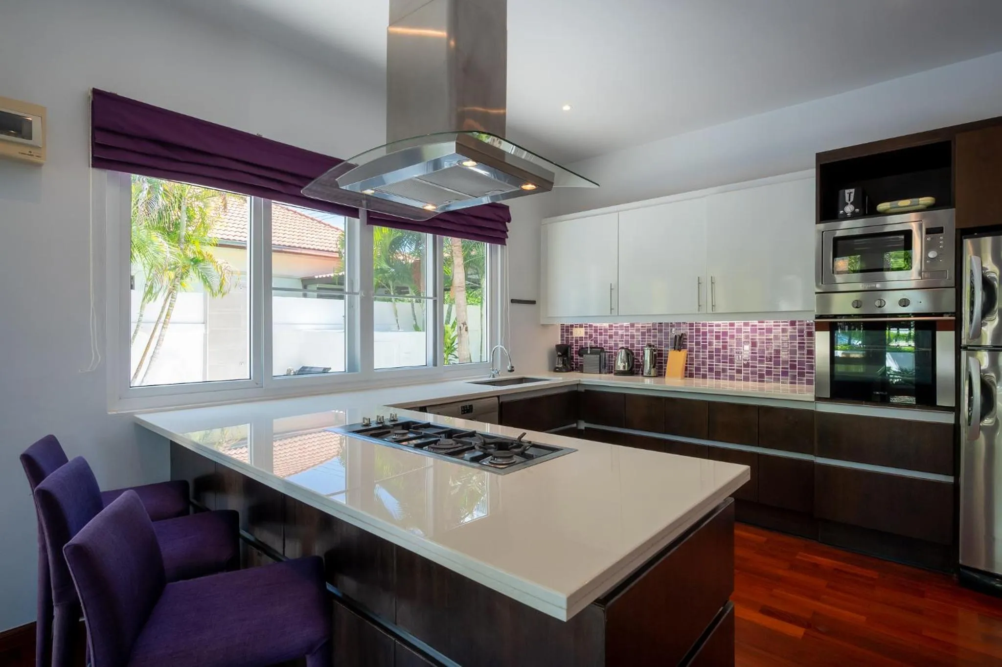 Orchid Paradise Homes OPV 30