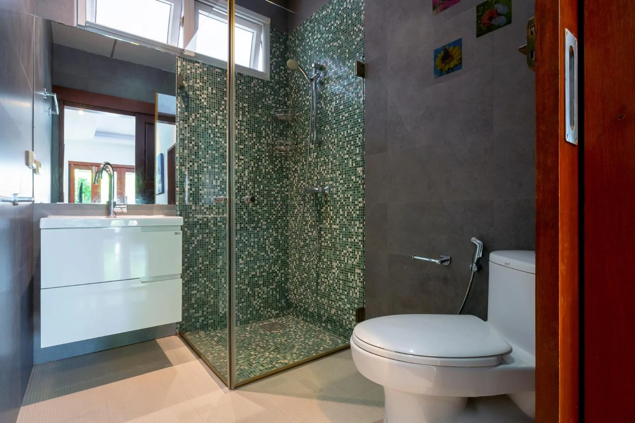 Orchid Paradise Homes OPV 30