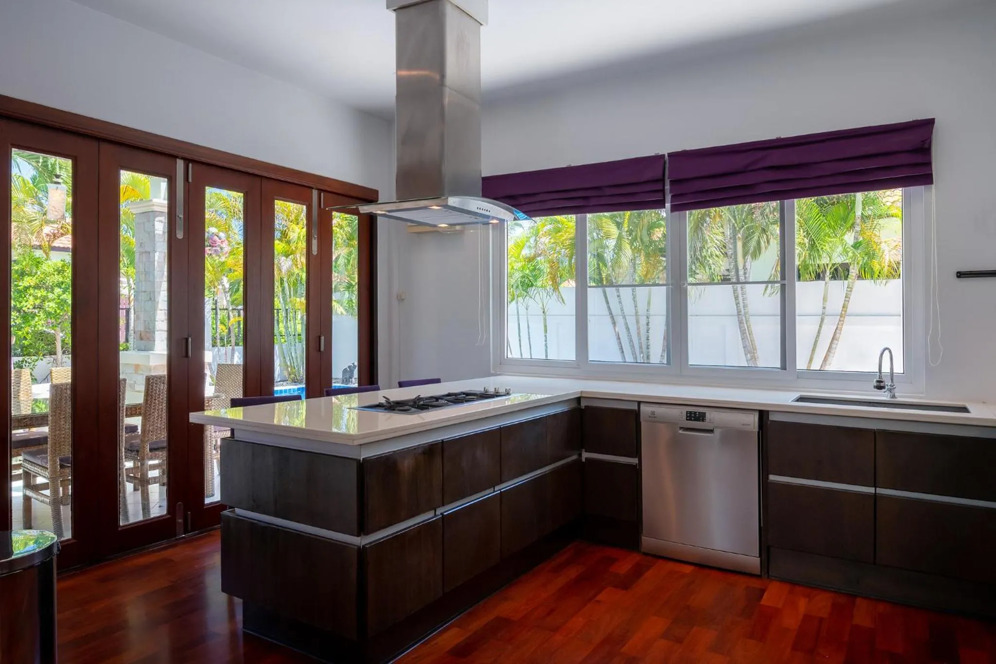 Orchid Paradise Homes OPV 30