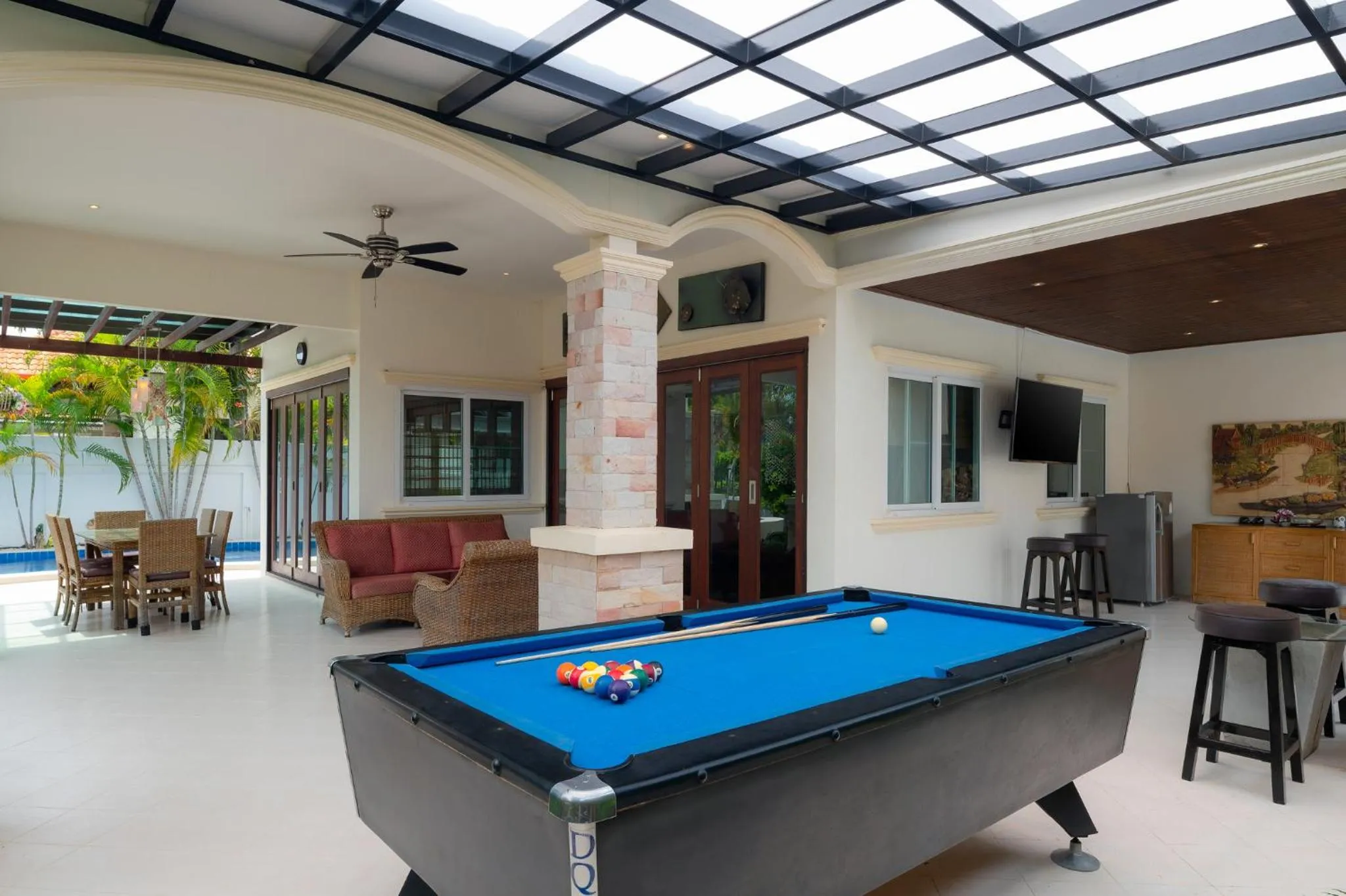 Orchid Paradise Homes OPV 30