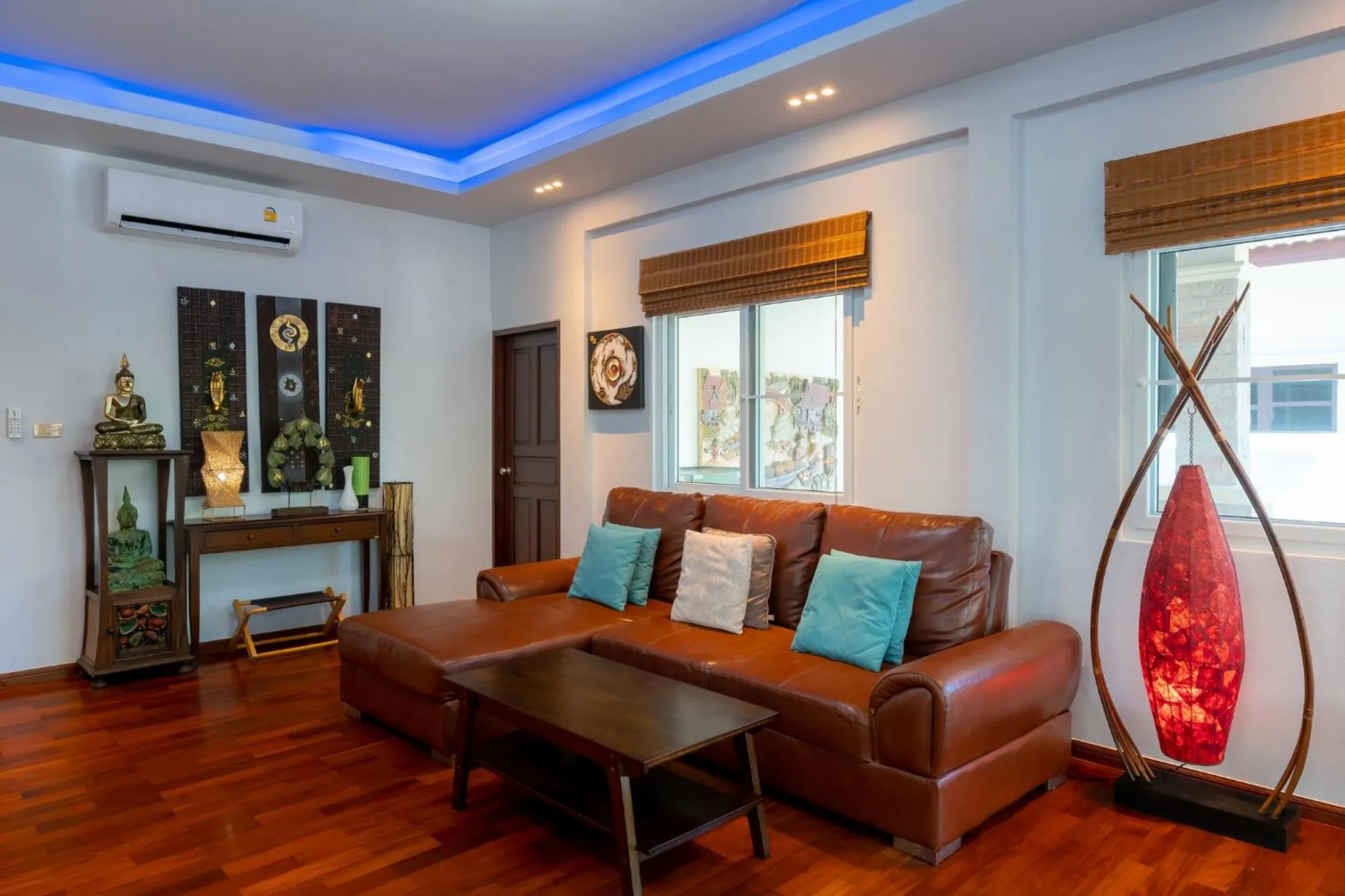 Orchid Paradise Homes OPV 30