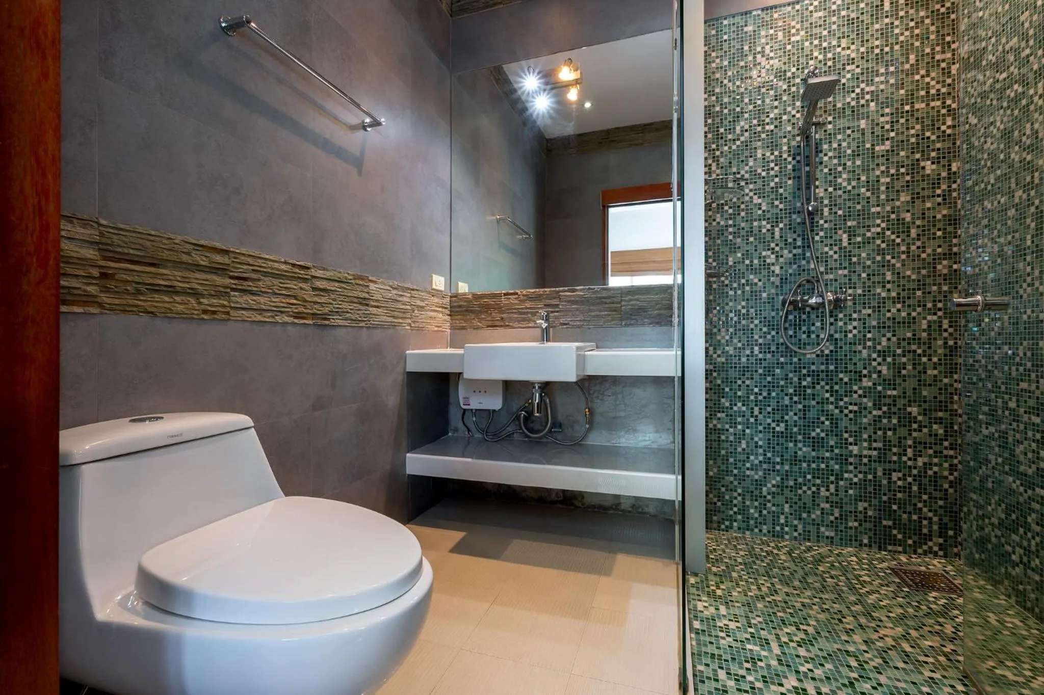 Orchid Paradise Homes OPV 30