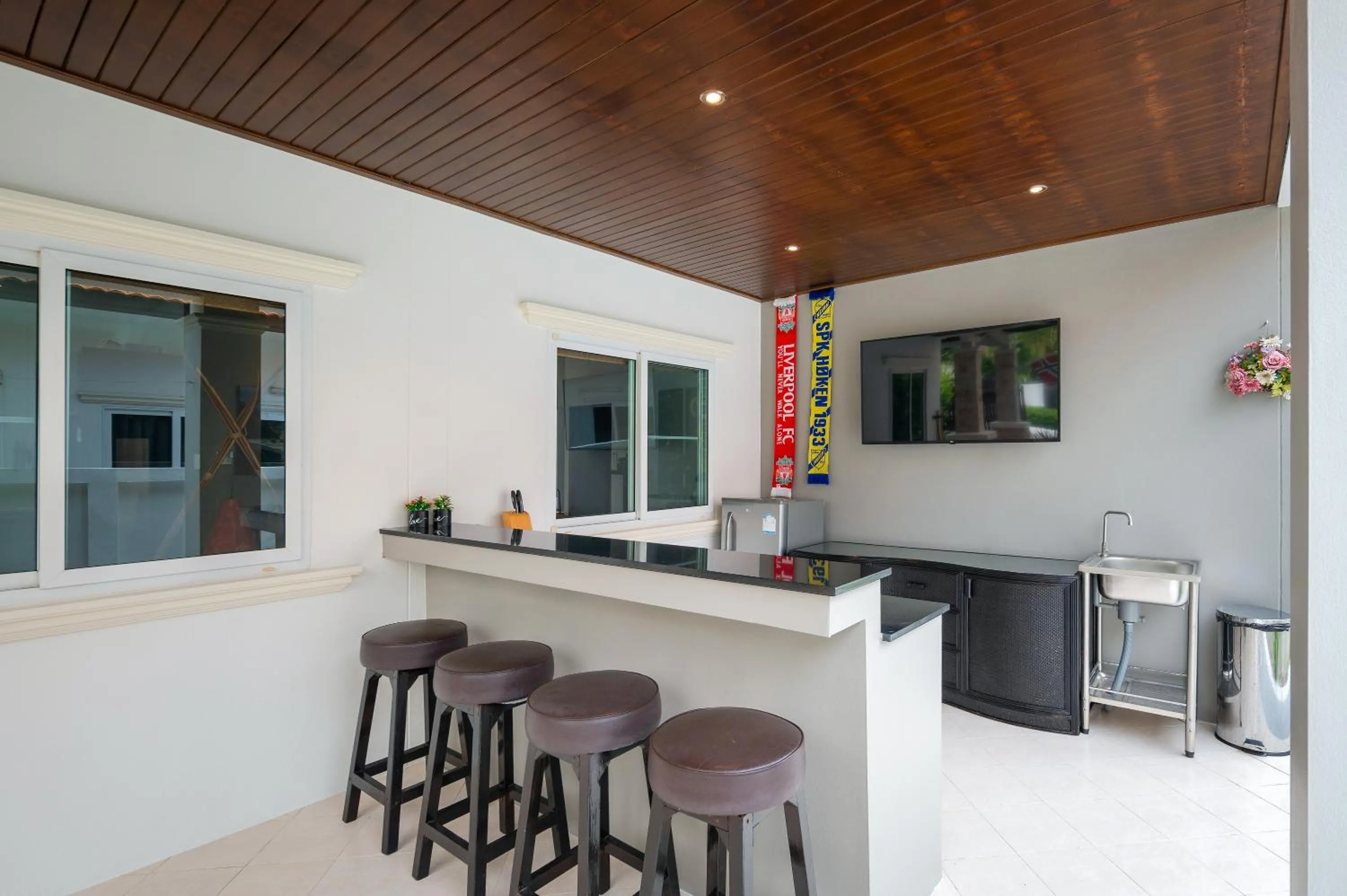 Orchid Paradise Homes OPV 30