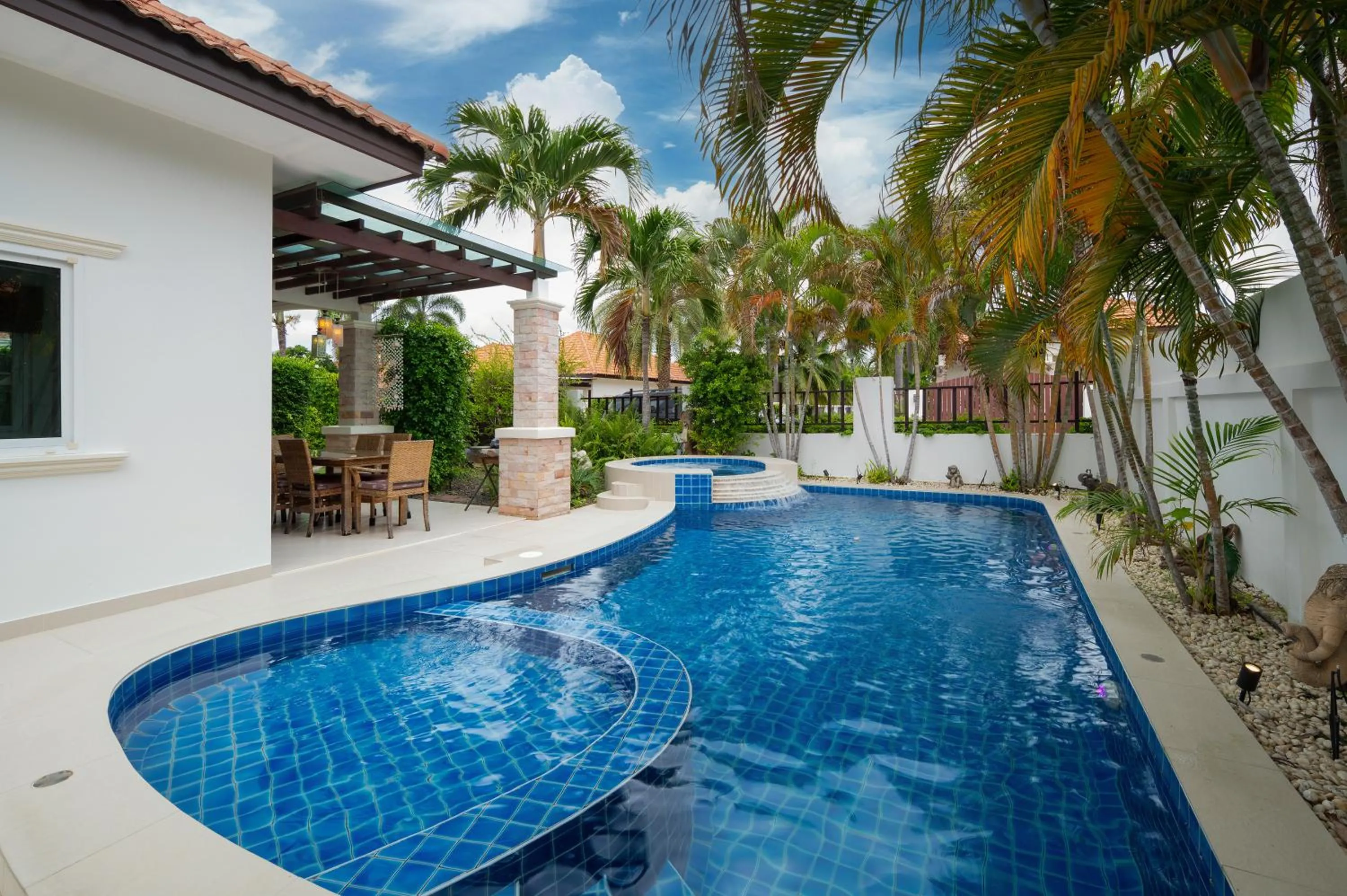 Orchid Paradise Homes OPV 30