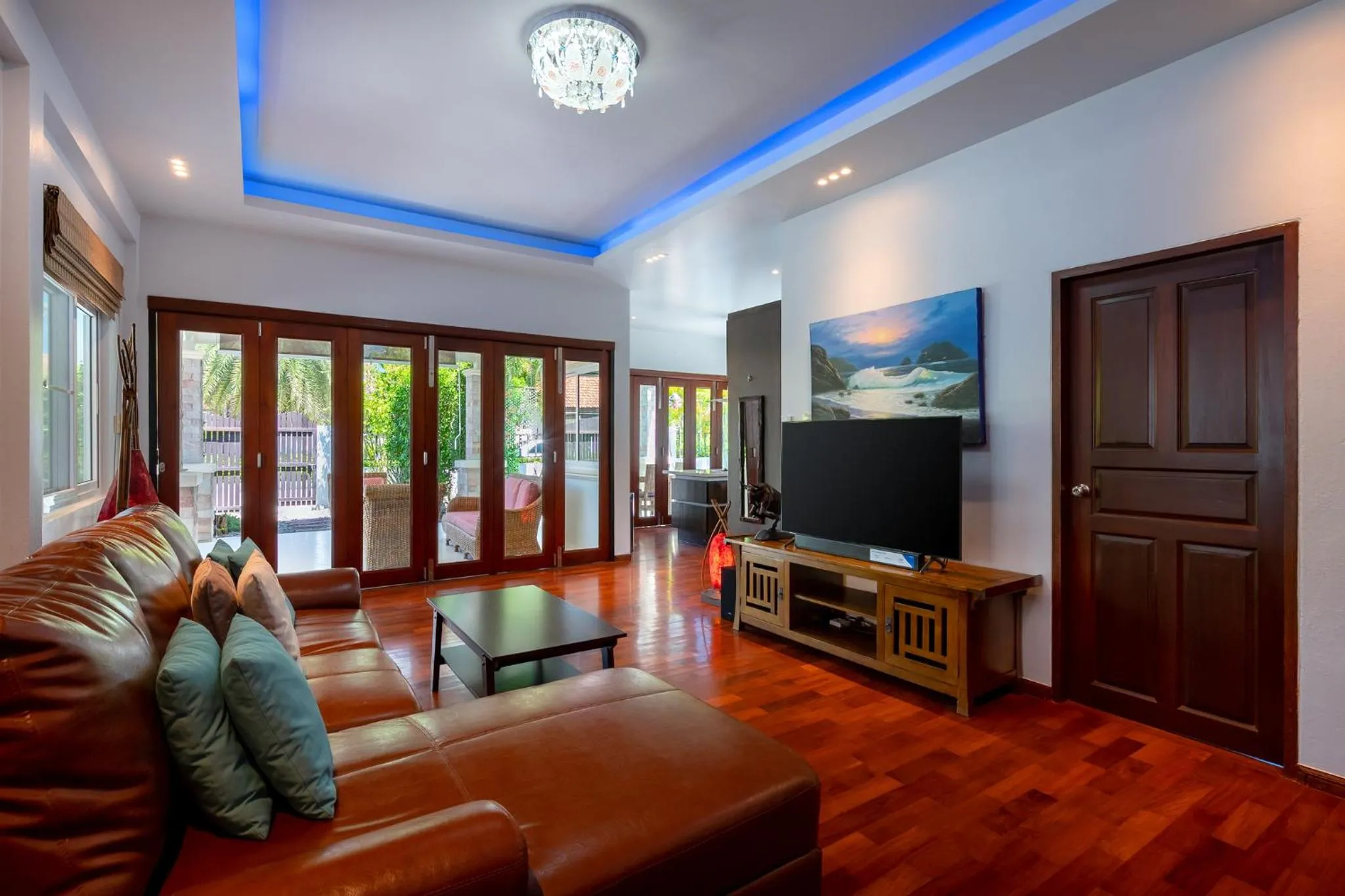 Orchid Paradise Homes OPV 30