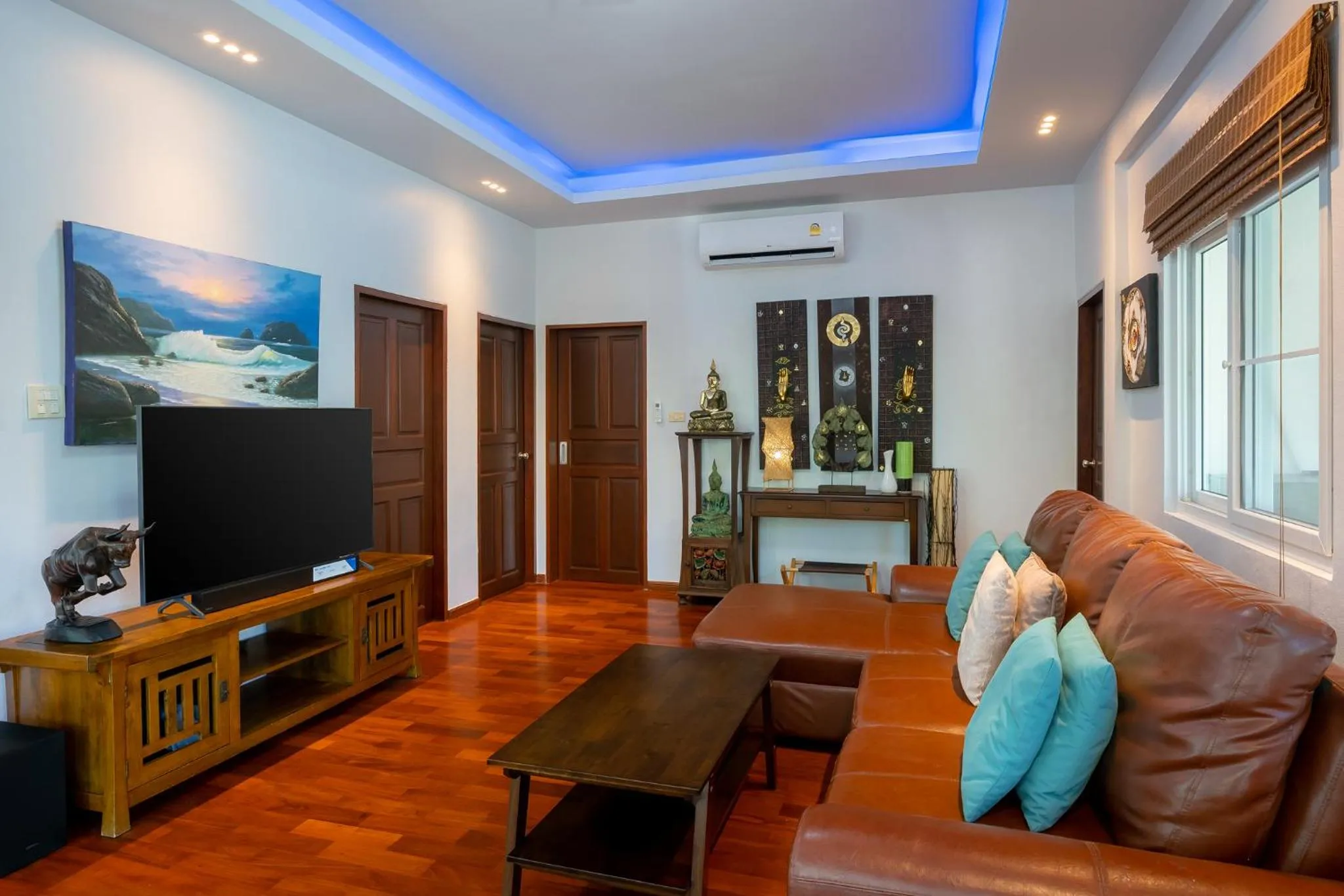Orchid Paradise Homes OPV 30