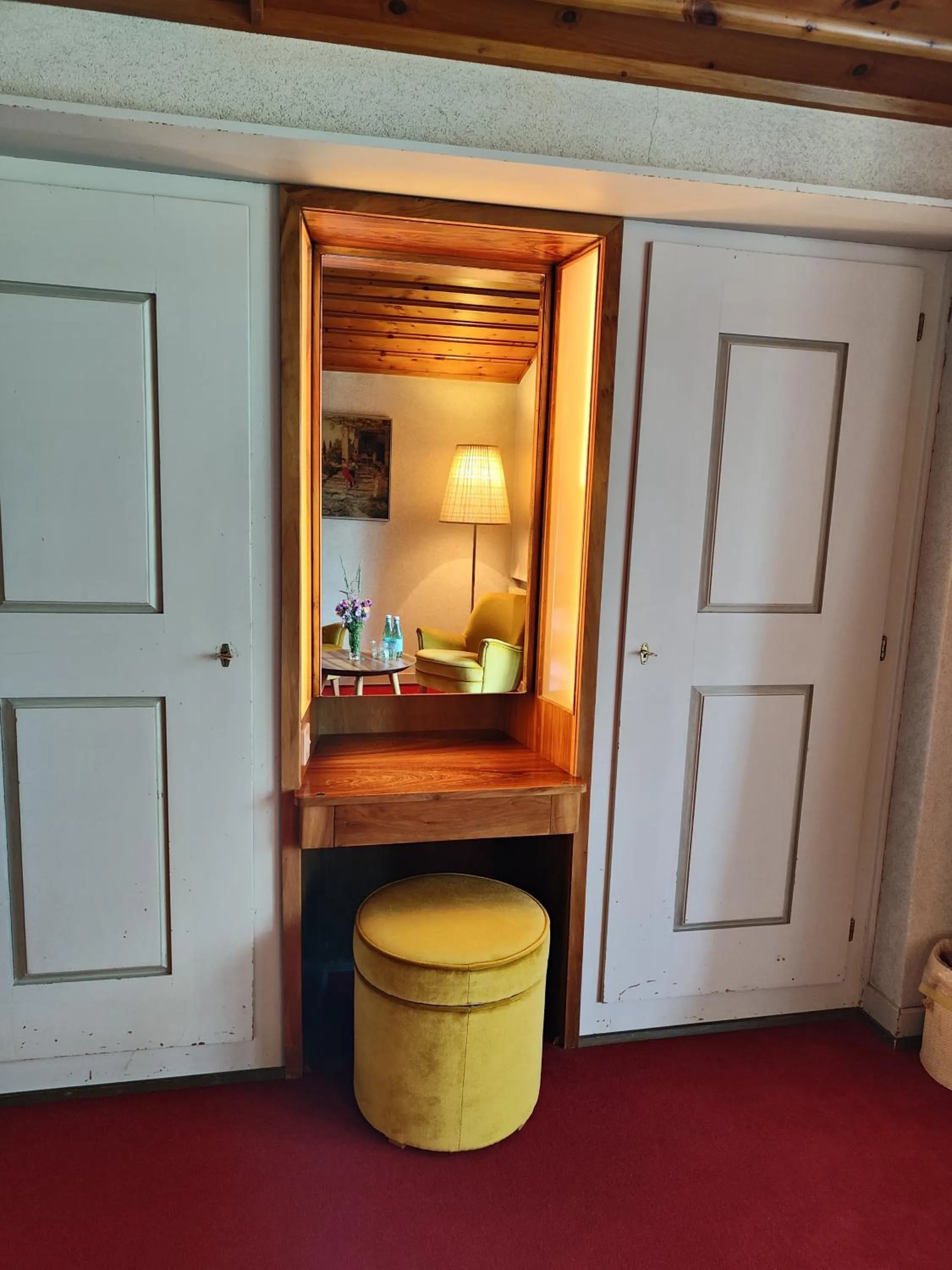 Arche de Noé B&B