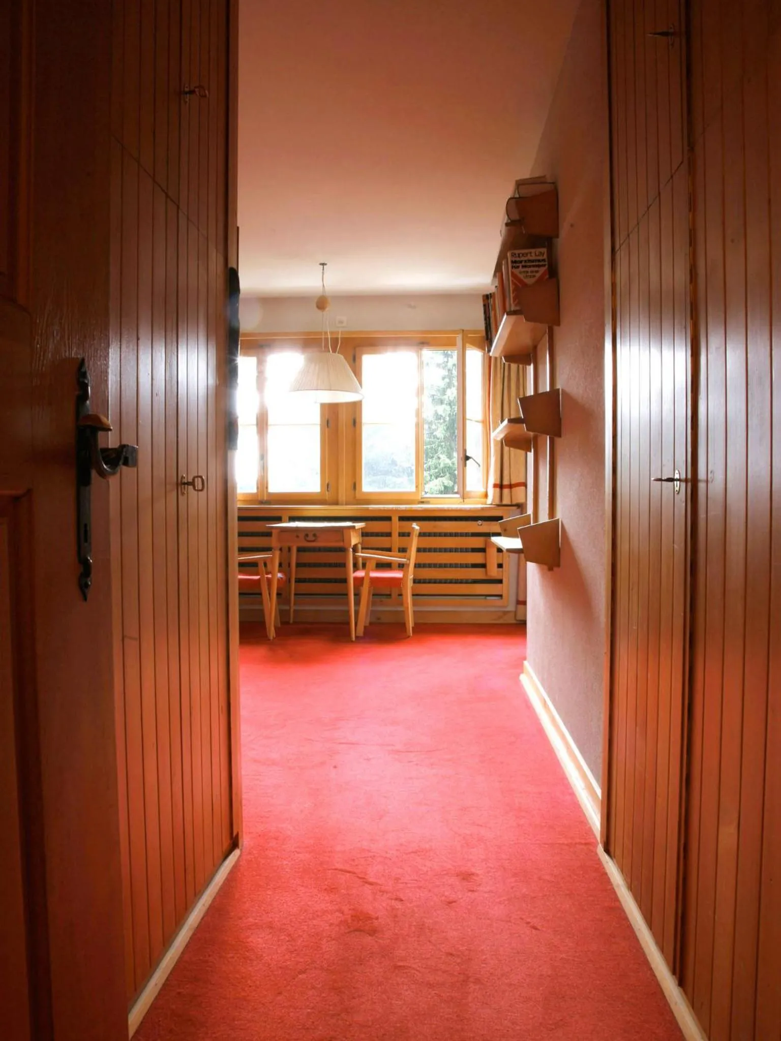 Day in Arche de Noé B&B