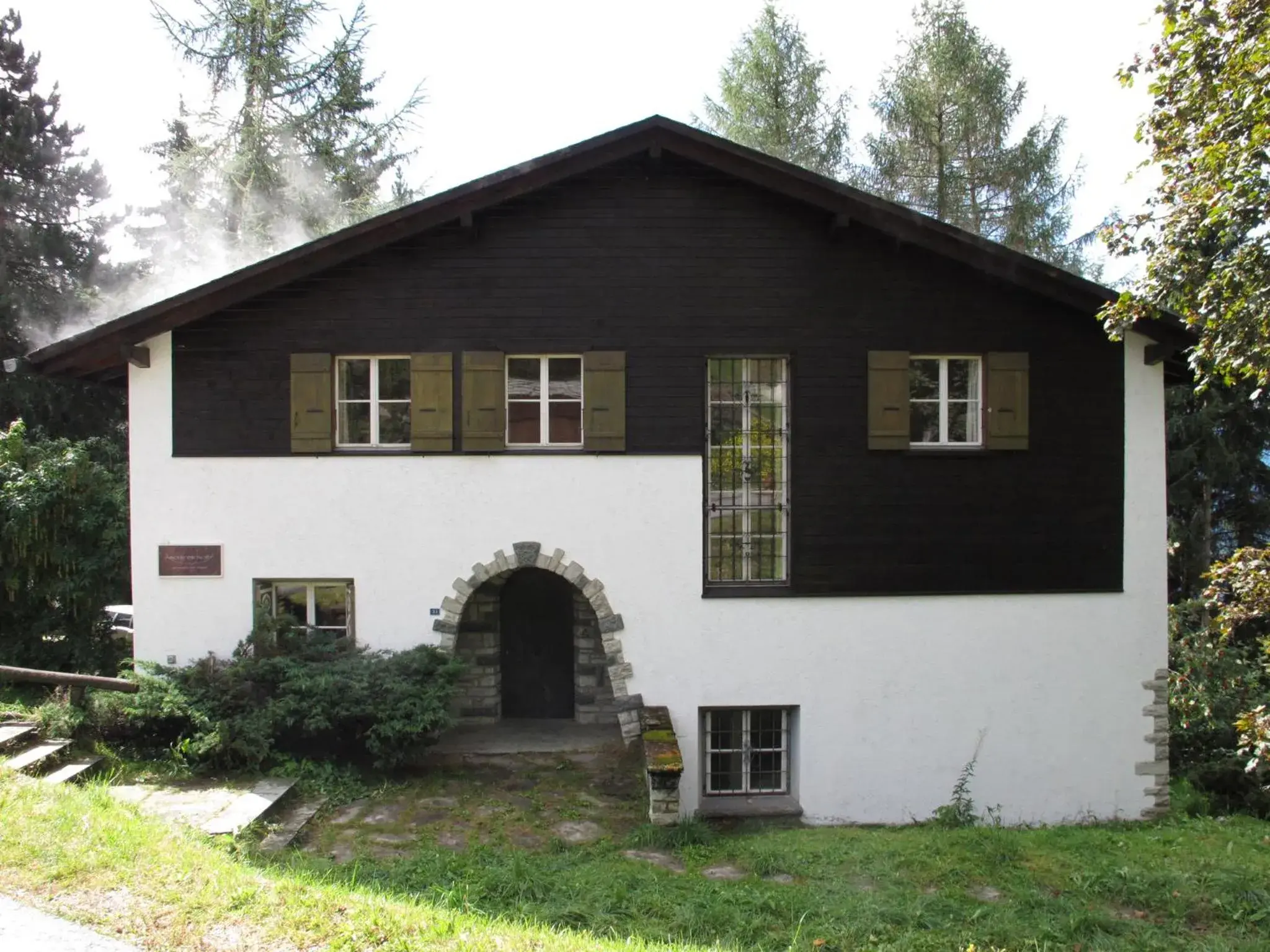 Arche de Noé B&B Arche de Noé B&B