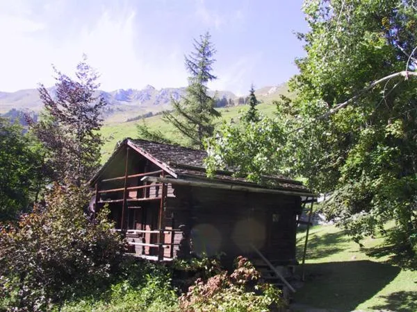 Arche de Noé B&B