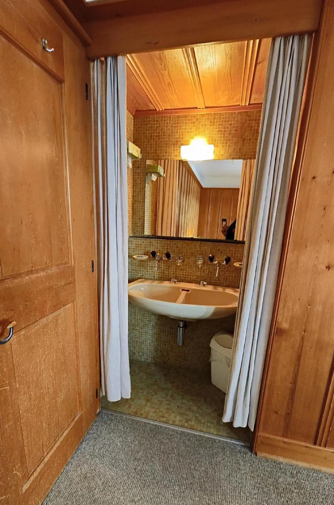 Arche de Noé B&B