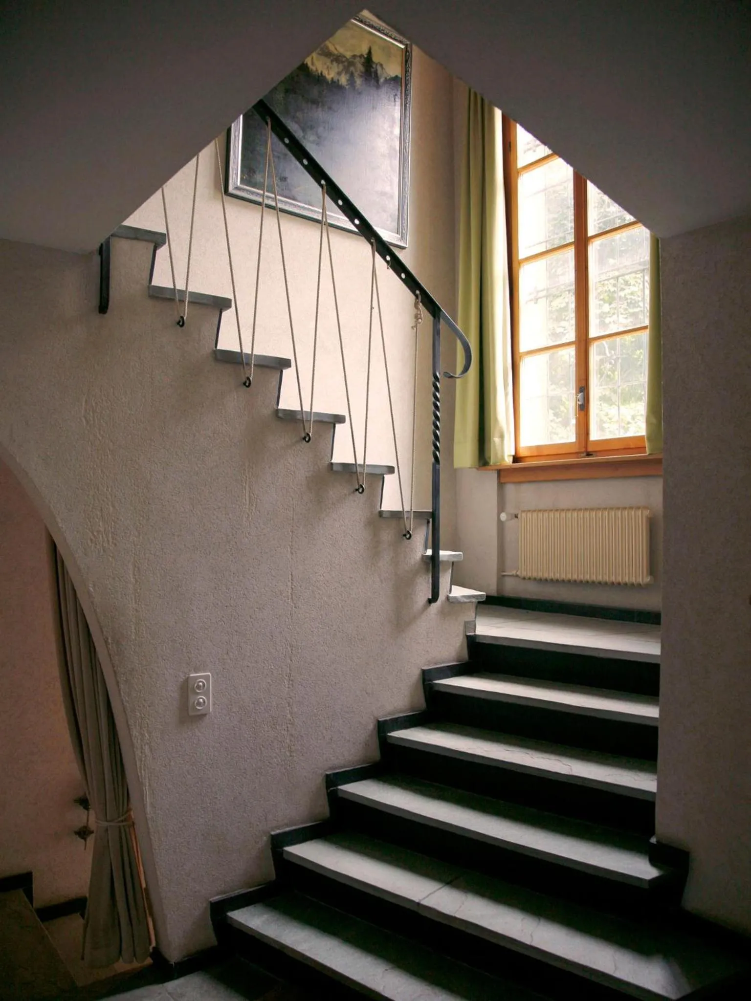Day in Arche de Noé B&B