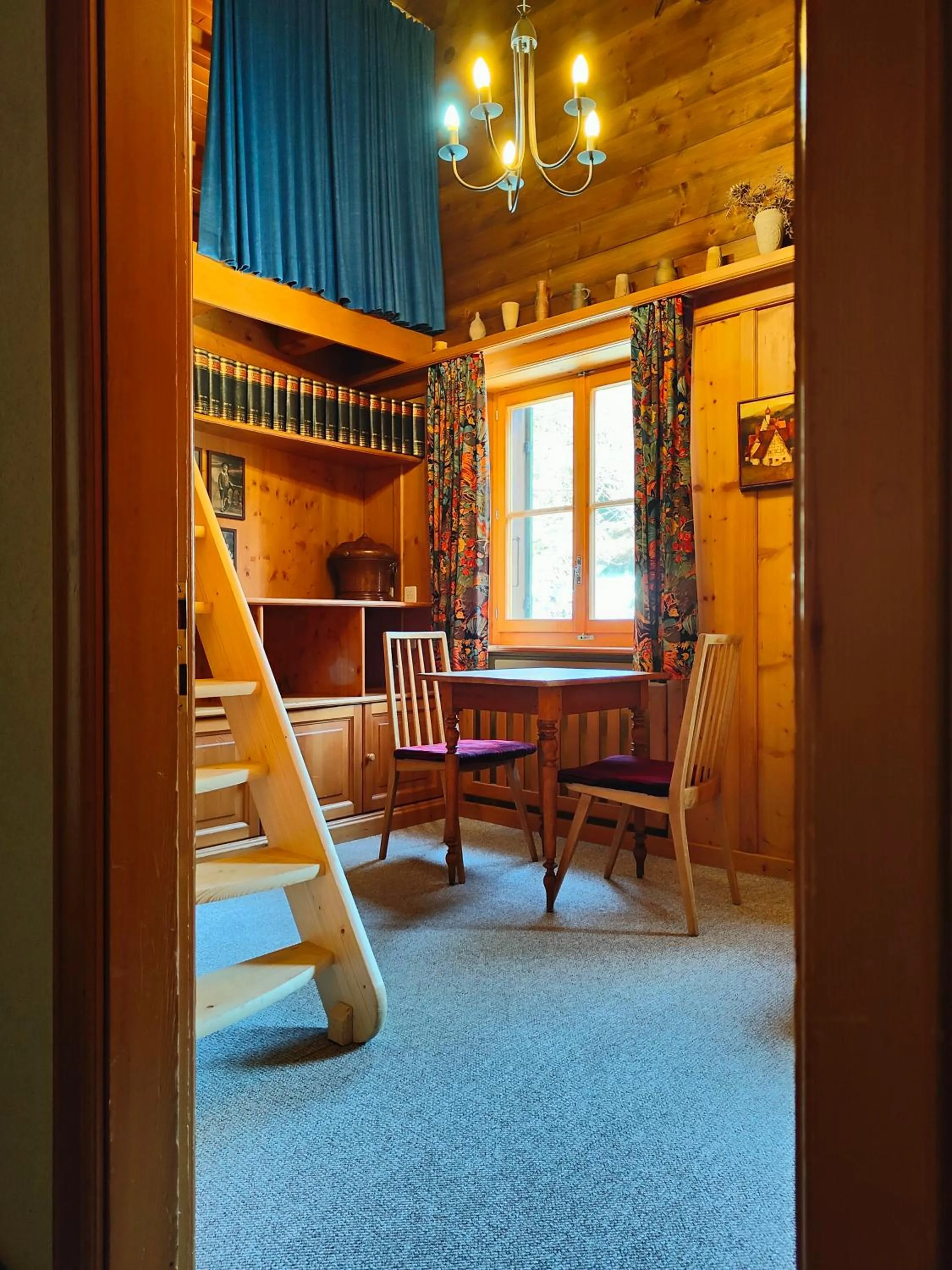 Arche de Noé B&B
