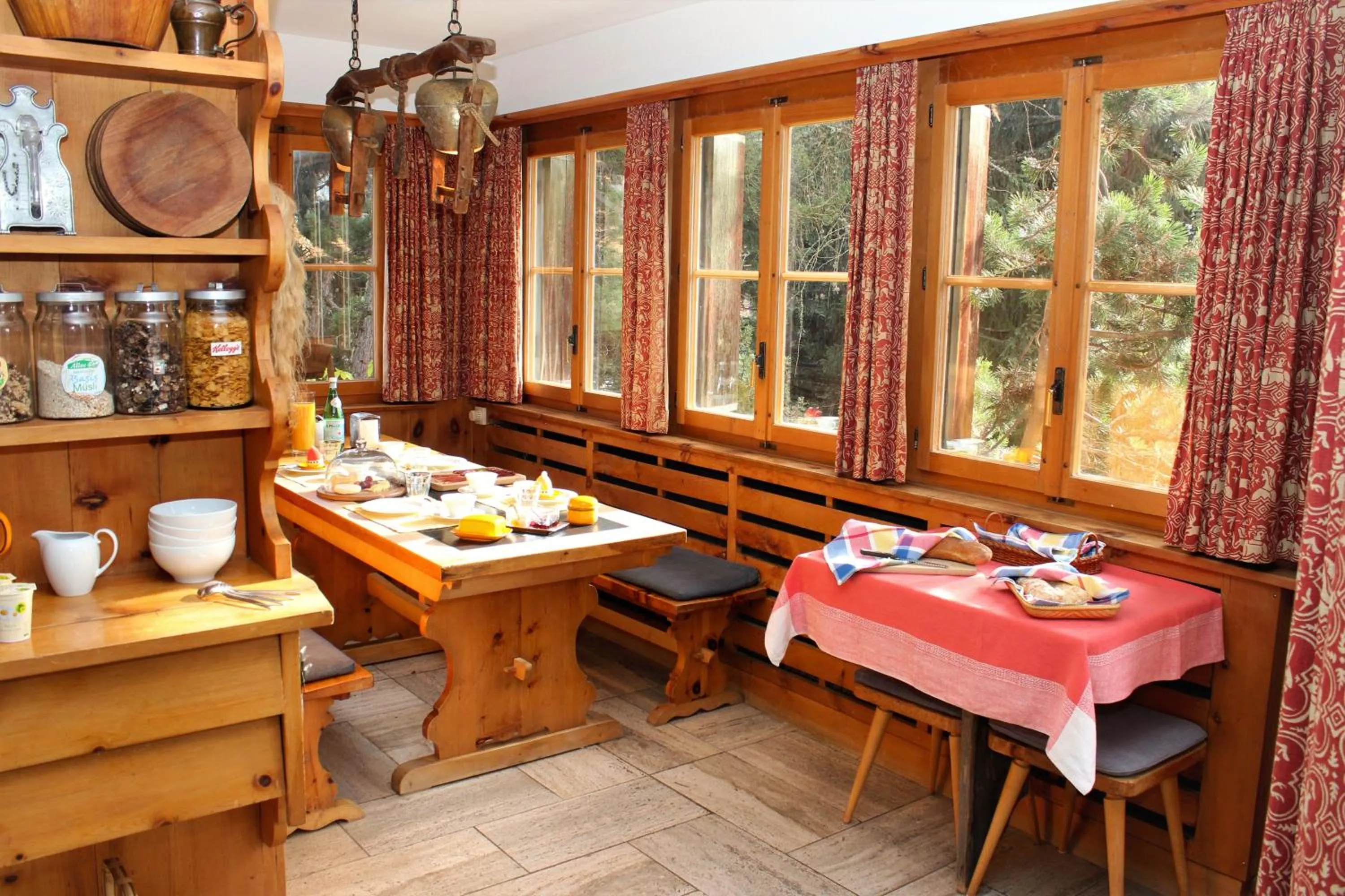 Arche de Noé B&B
