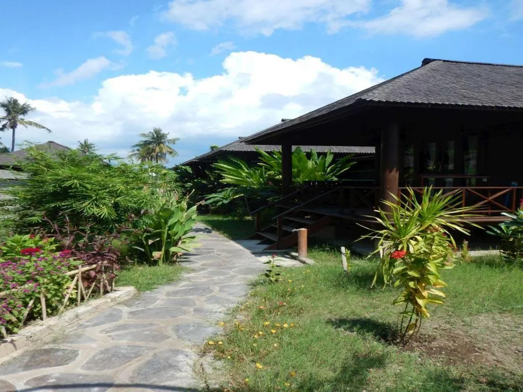 Turtle Garden Hotel