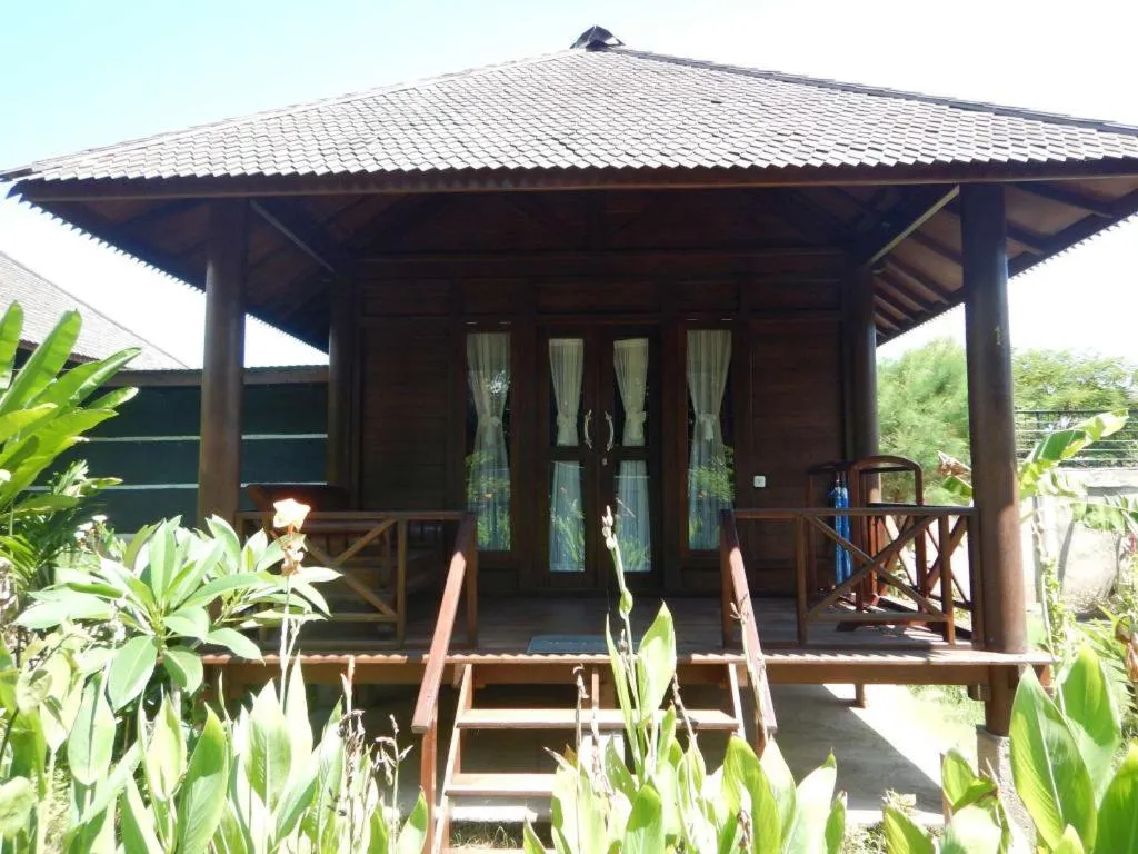 Turtle Garden Hotel
