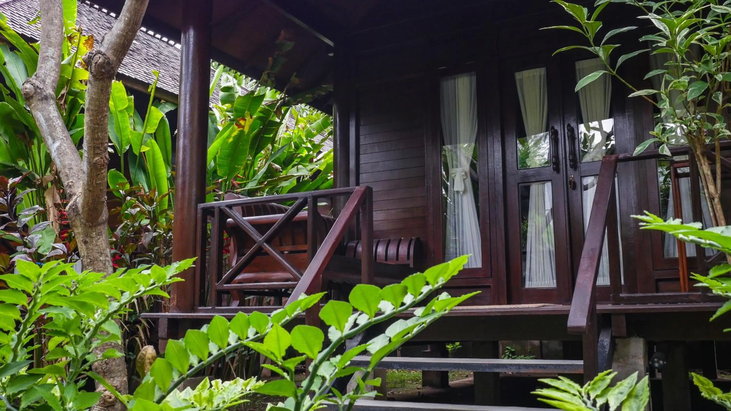 Turtle Garden Hotel