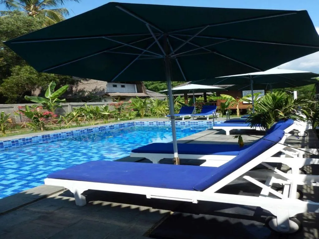 Turtle Garden Hotel