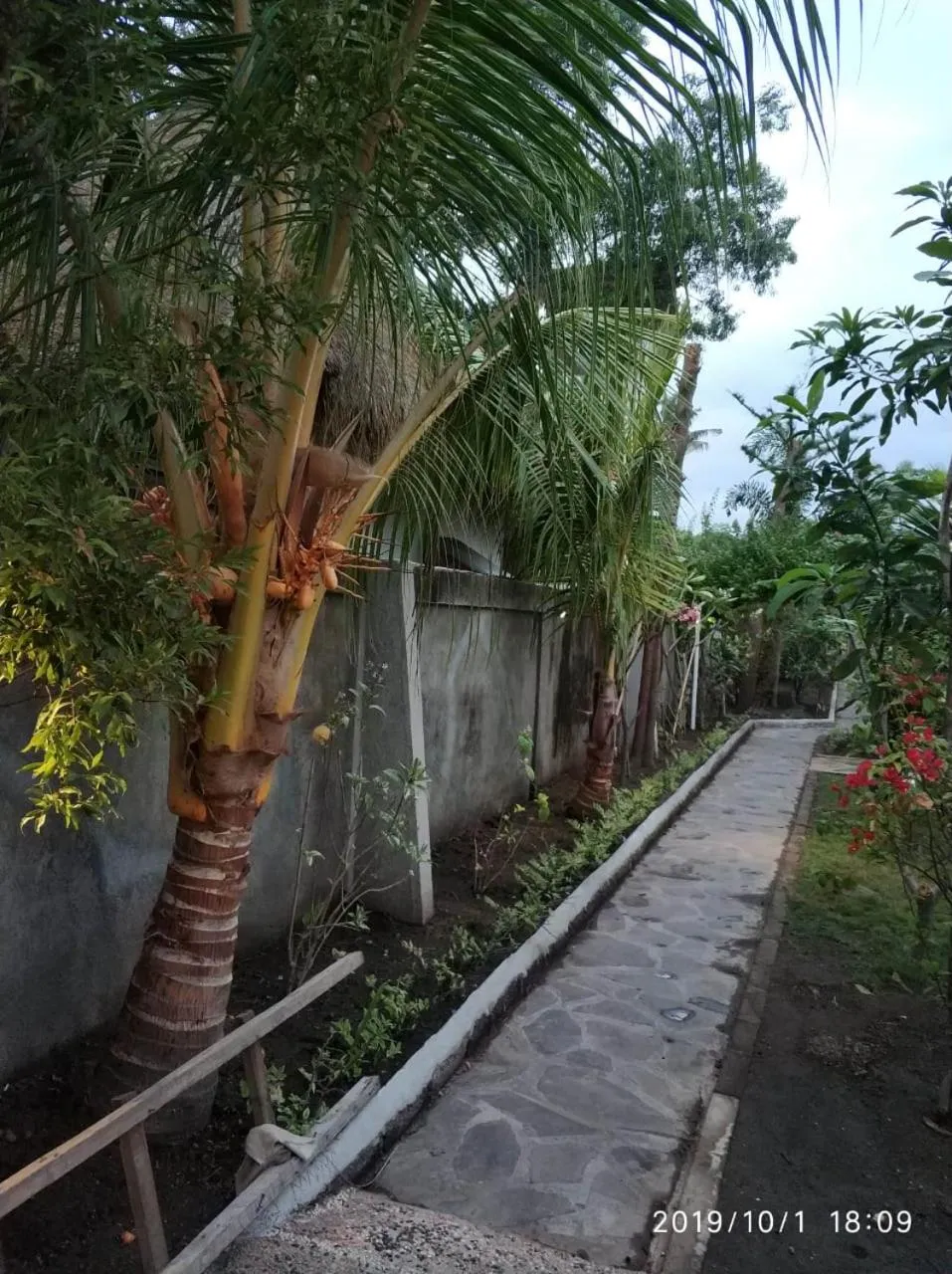 Turtle Garden Hotel